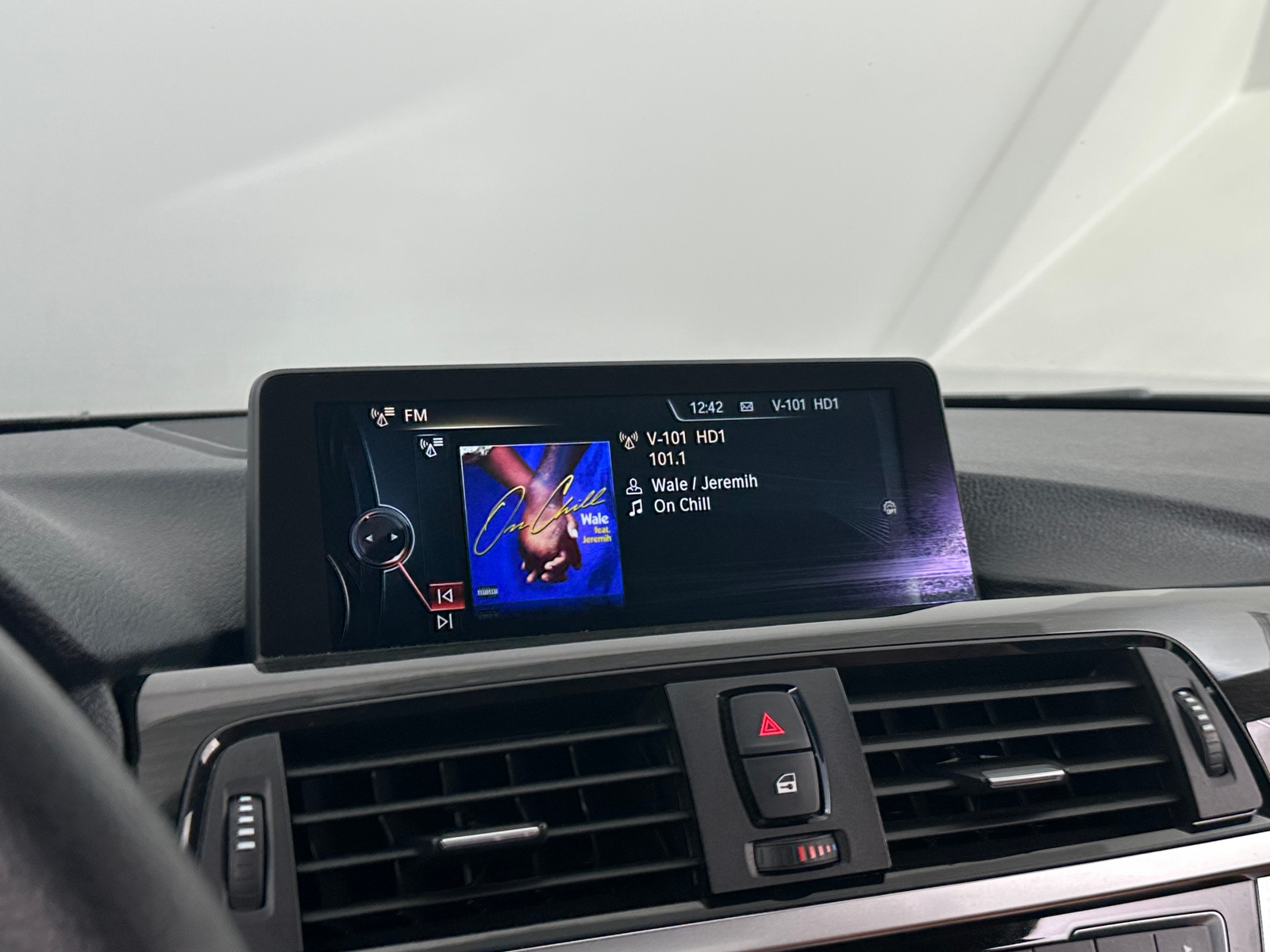 Thumbnail: 2014 BMW 4 Series - 2