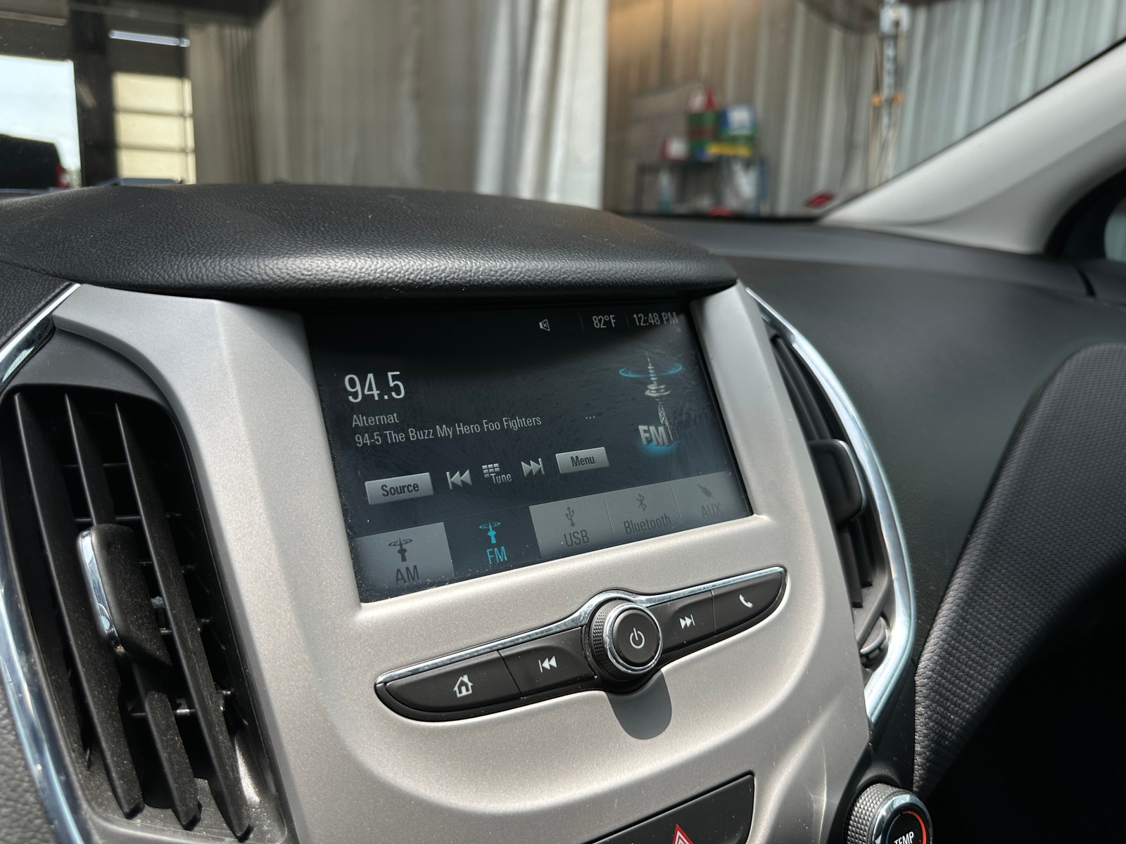 Thumbnail: 2018 Chevrolet Cruze - 4