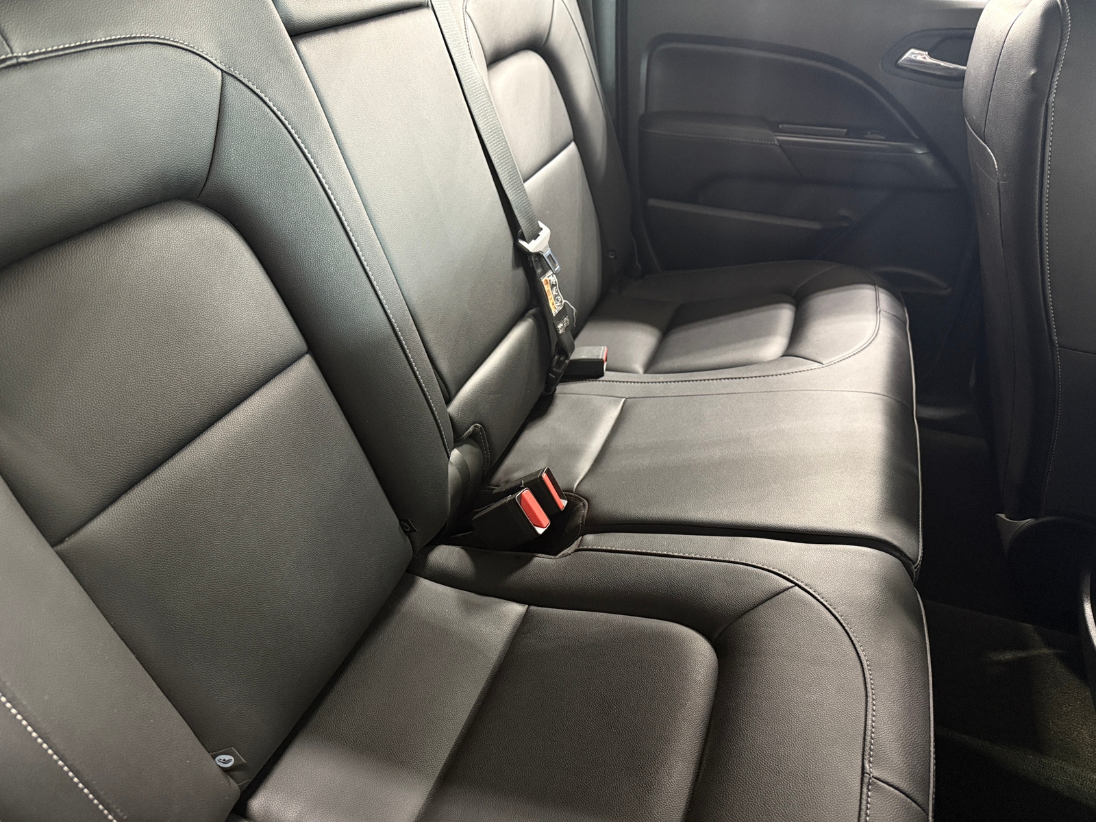 Thumbnail: 2017 GMC Canyon - 5