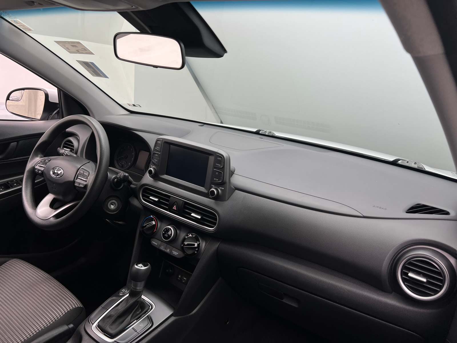 Thumbnail: 2019 Hyundai Kona - 3