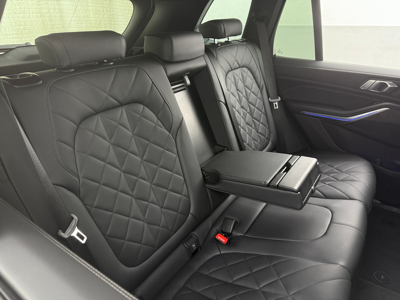 Thumbnail: 2025 BMW X5 - 5