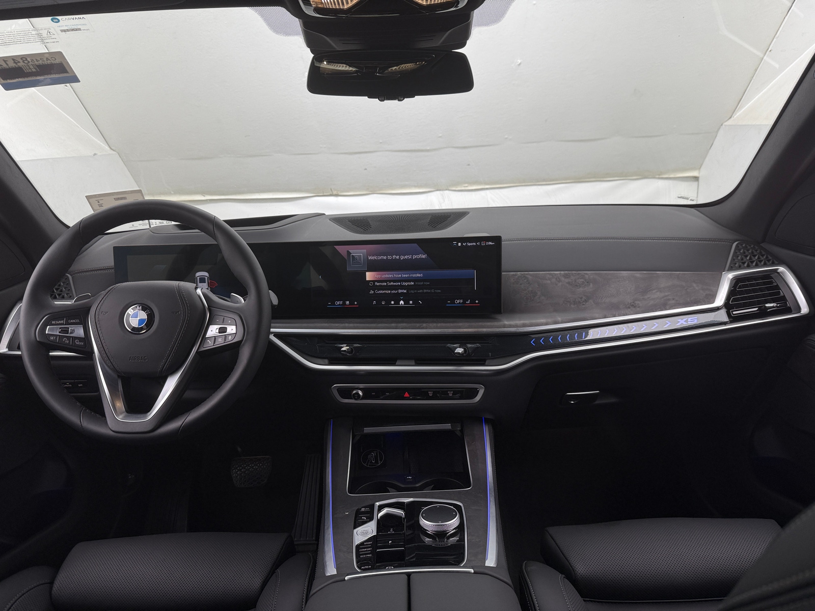 Thumbnail: 2025 BMW X5 - 2