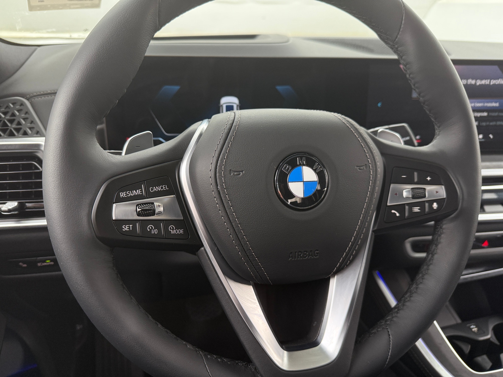 Thumbnail: 2025 BMW X5 - 4