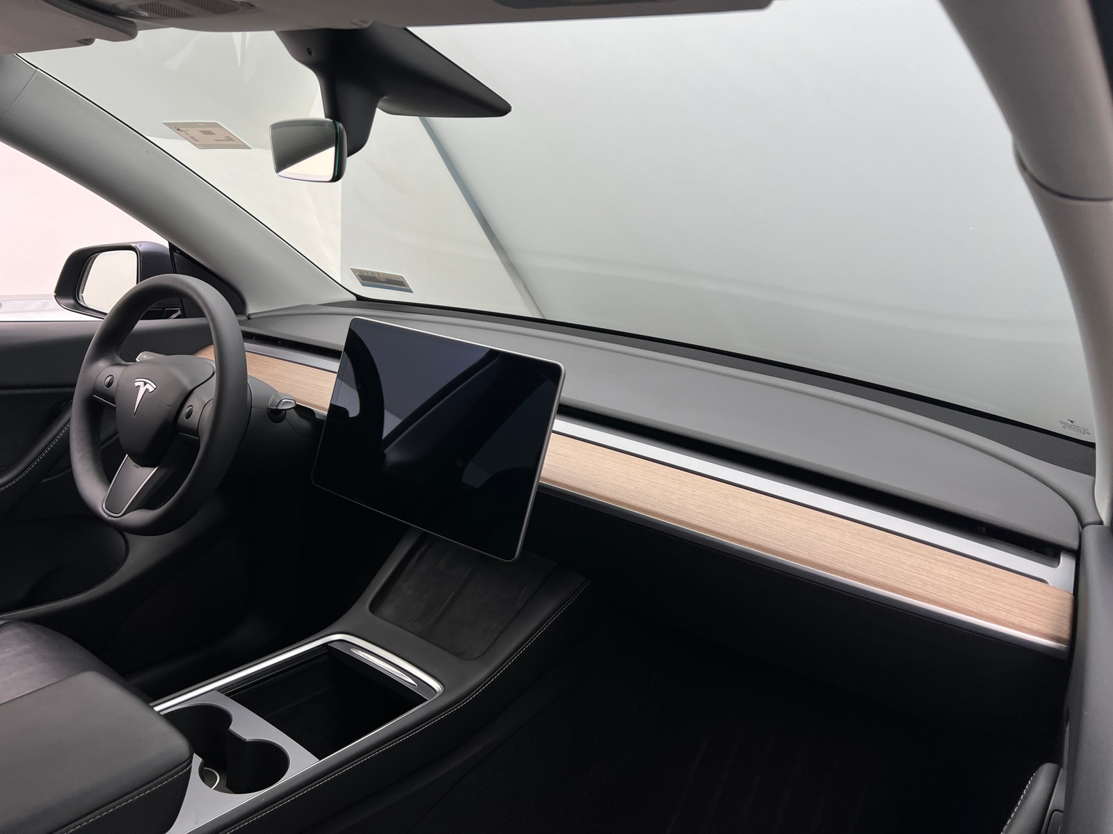 Thumbnail: 2022 Tesla Model Y - 2