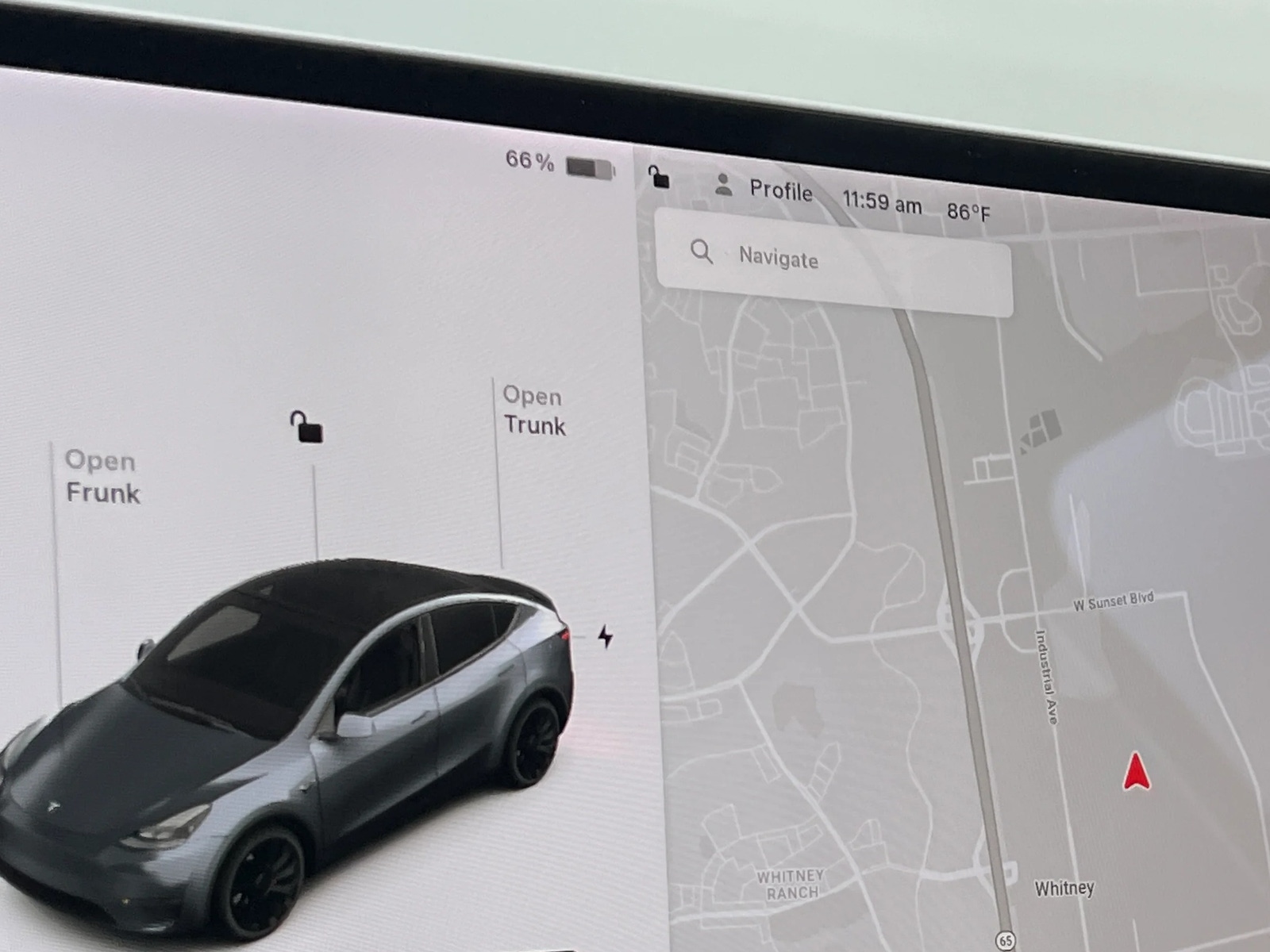 Thumbnail: 2022 Tesla Model Y - 3