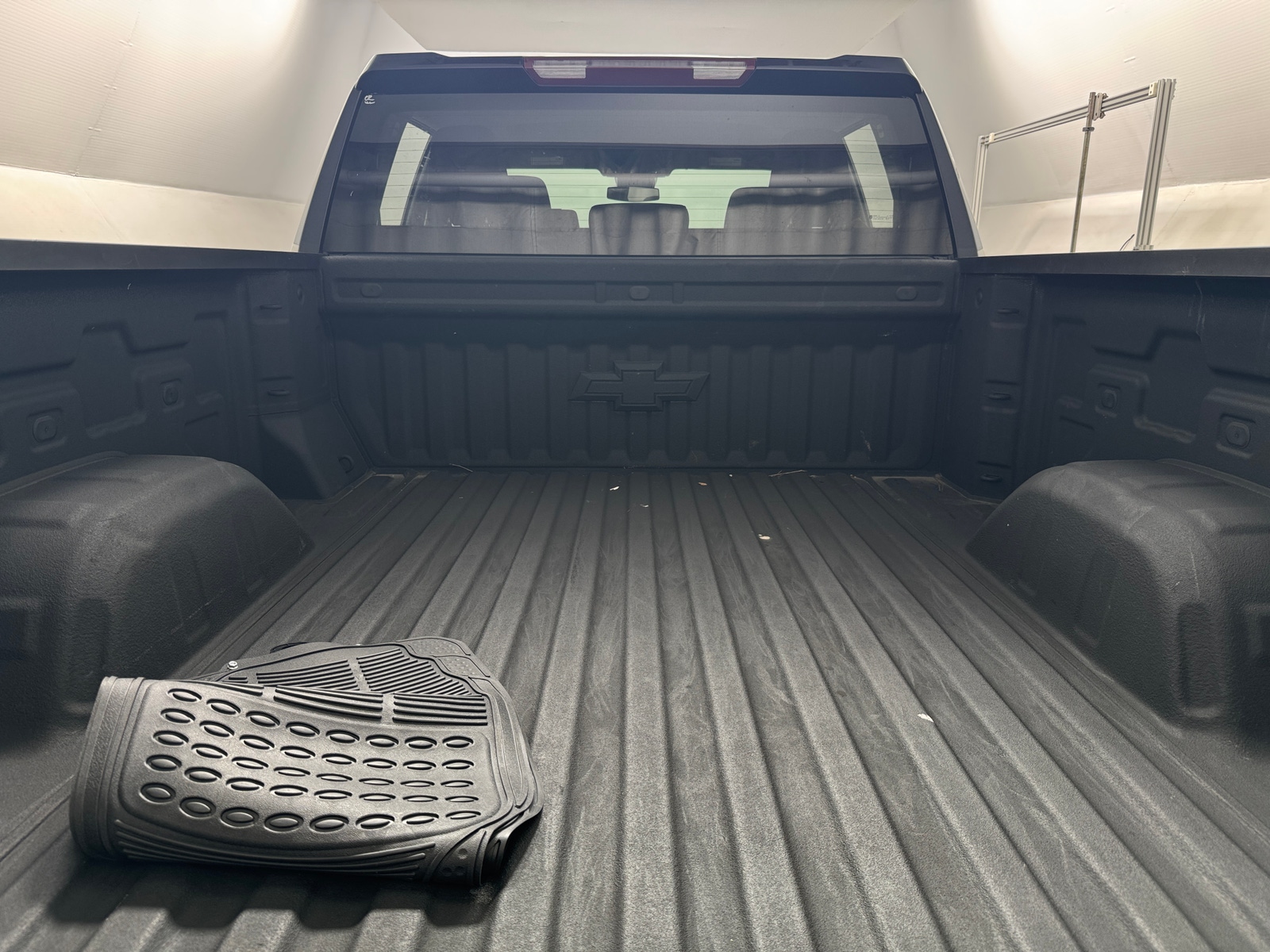 Thumbnail: 2024 Chevrolet Silverado 1500 - 7