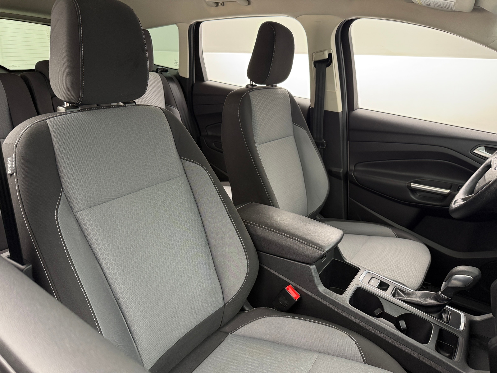 Thumbnail: 2018 Ford Escape - 2