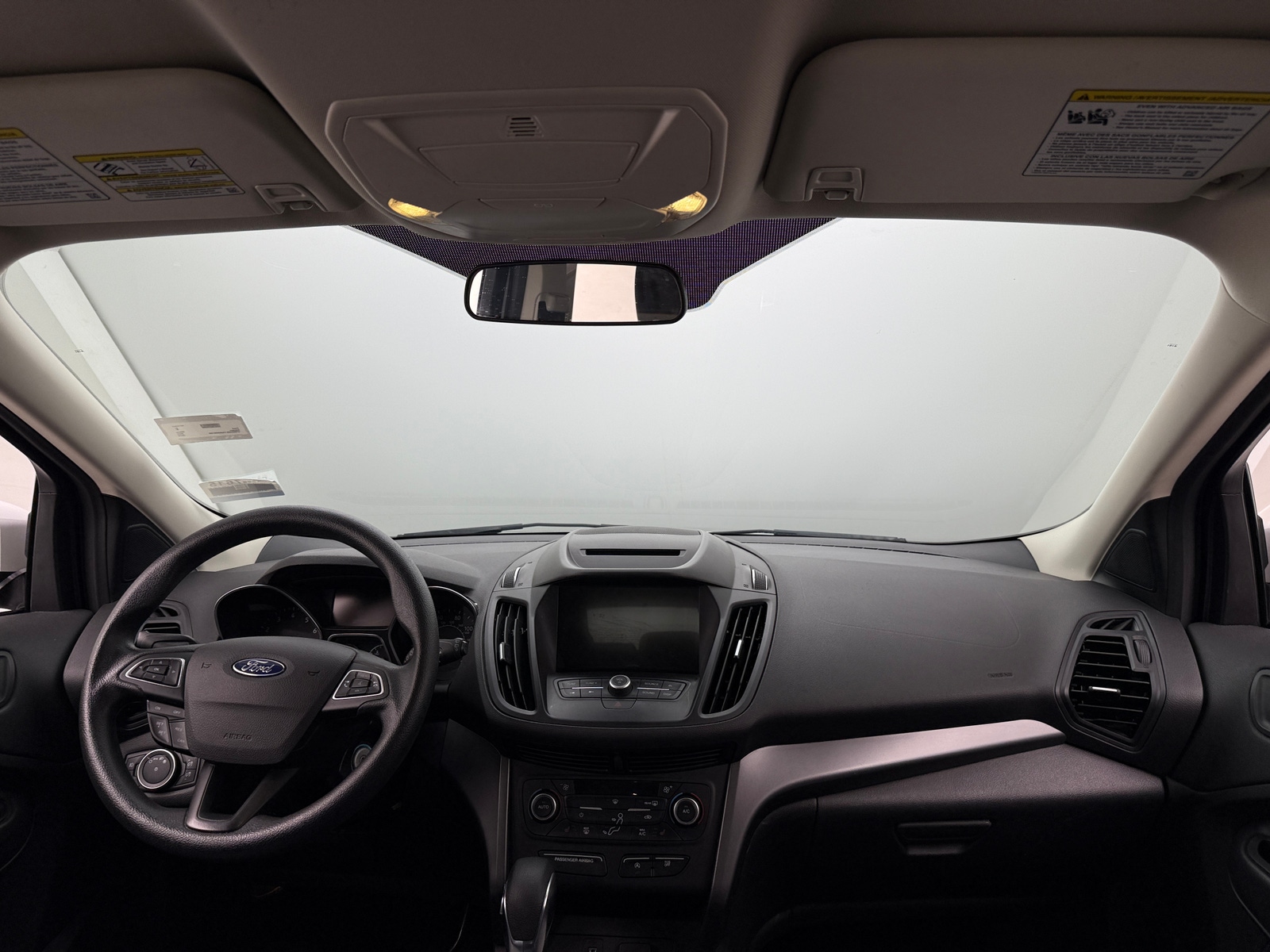 Thumbnail: 2018 Ford Escape - 3