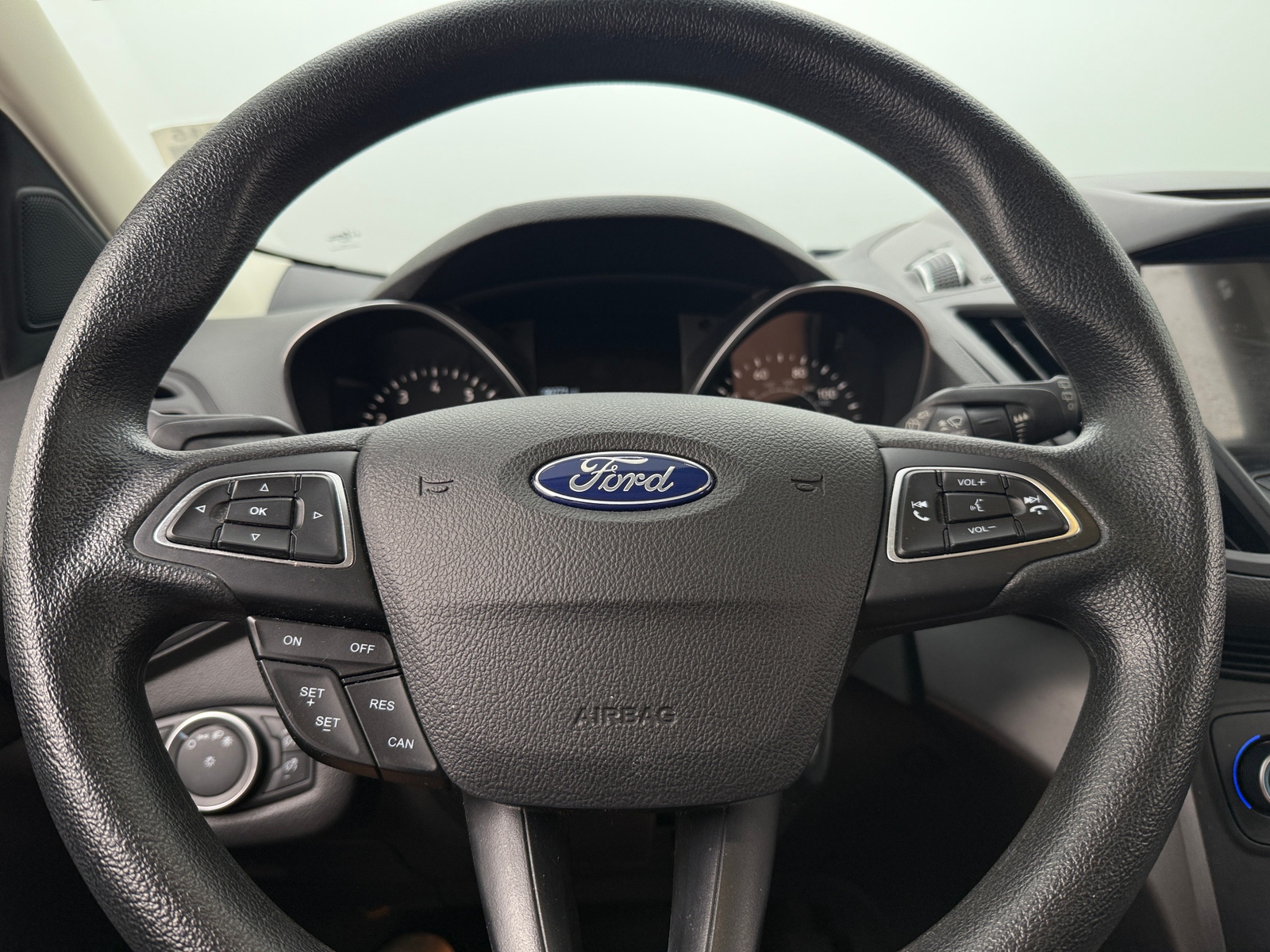 Thumbnail: 2018 Ford Escape - 5