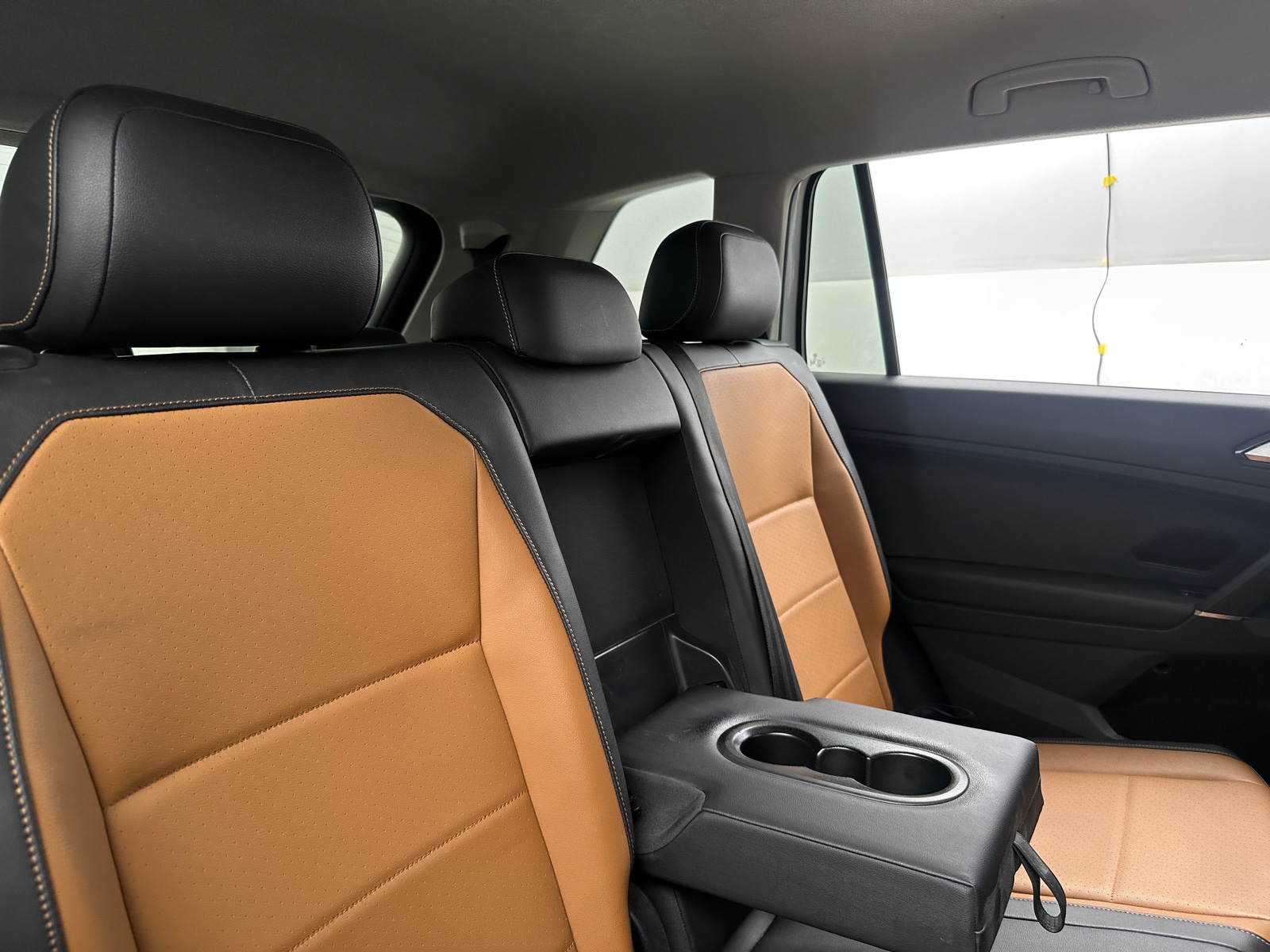 Thumbnail: 2018 Volkswagen Tiguan - 5