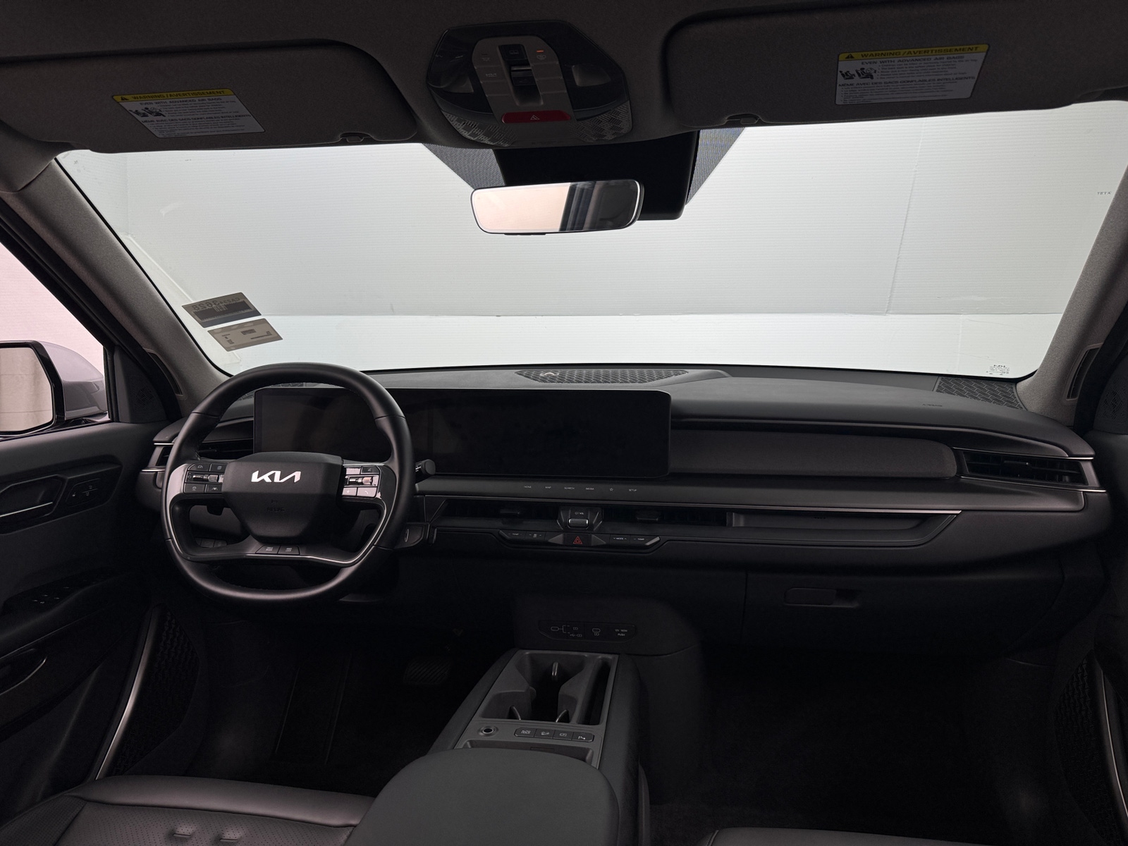 Thumbnail: 2024 Kia EV9 - 2