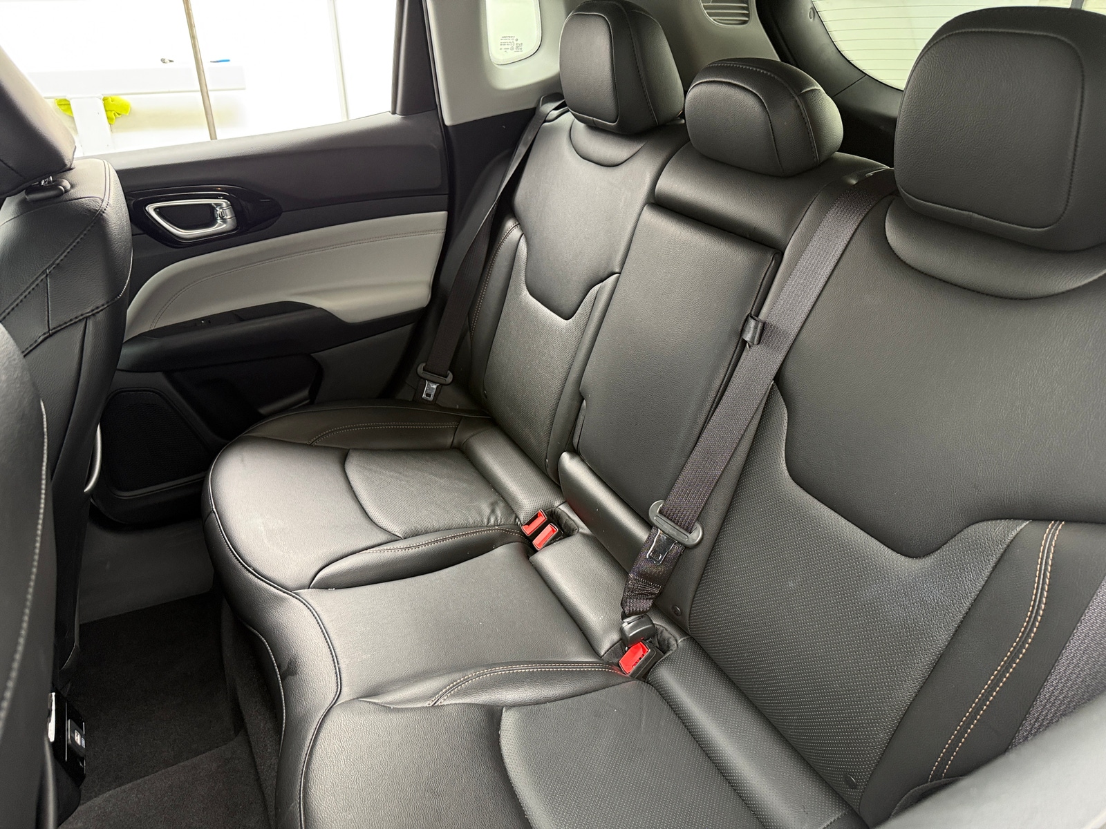 Thumbnail: 2022 Jeep Compass - 5
