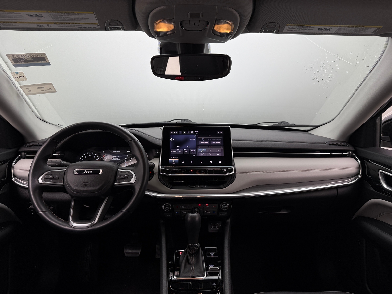 Thumbnail: 2022 Jeep Compass - 2