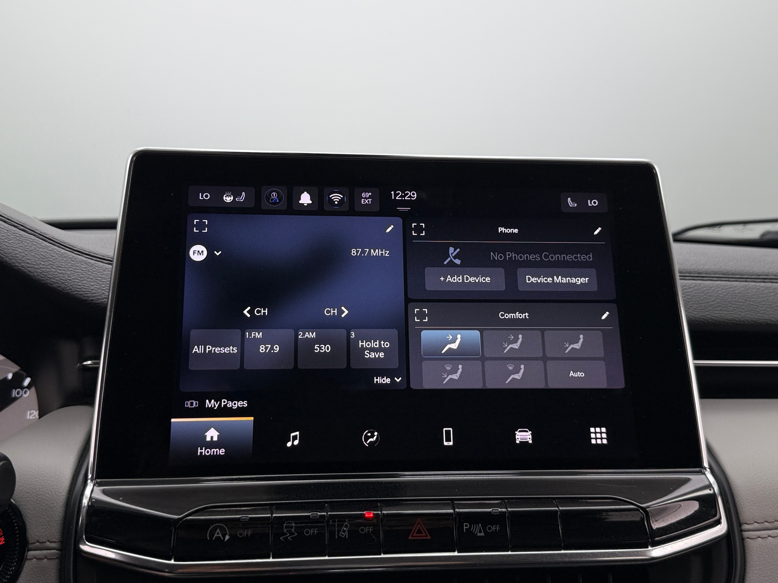 Thumbnail: 2022 Jeep Compass - 3