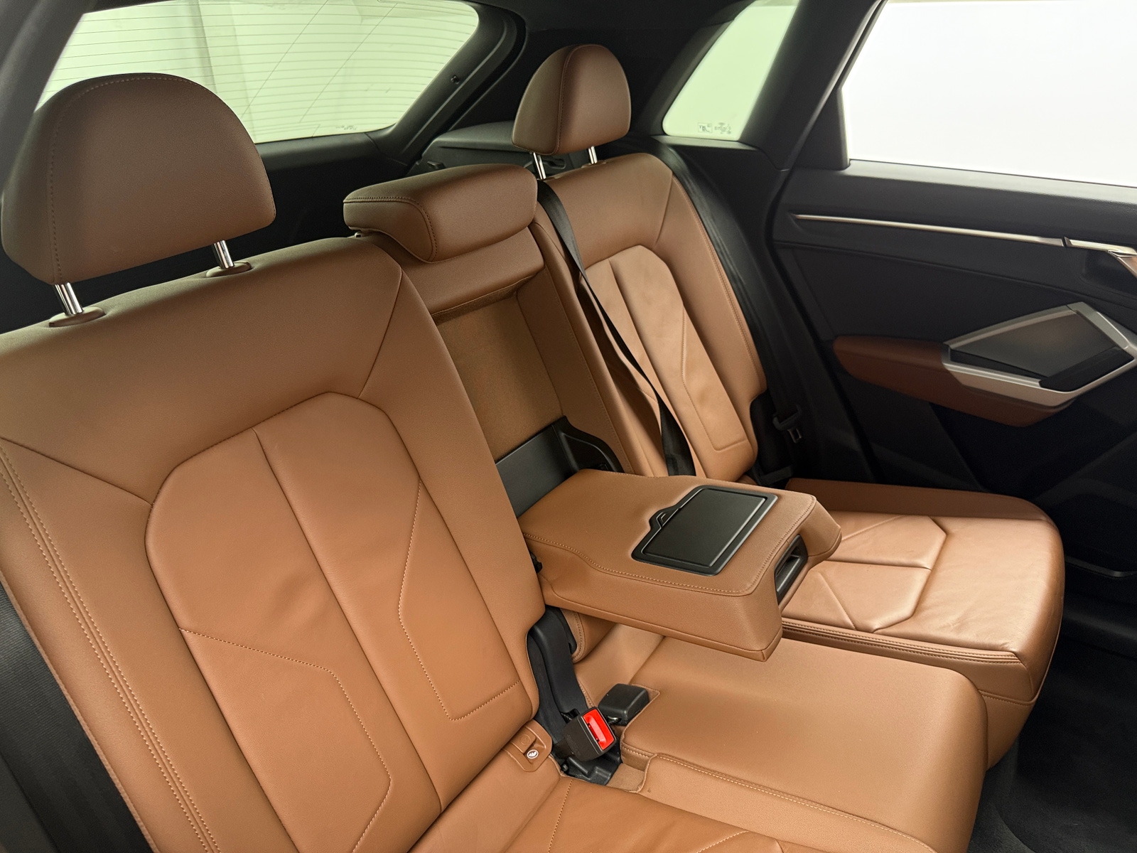 Thumbnail: 2024 Audi Q3 - 5