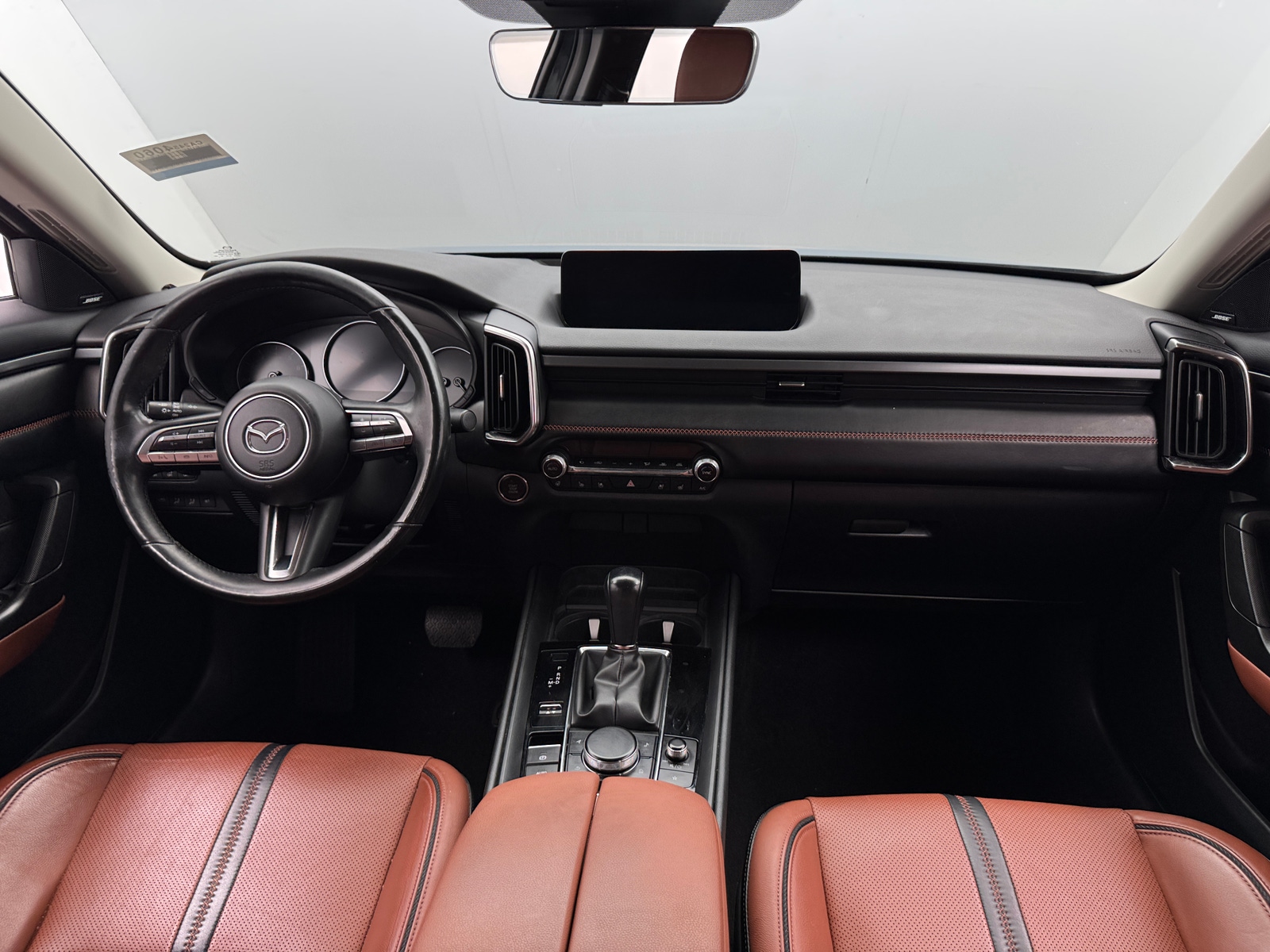 Thumbnail: 2023 Mazda CX-50 - 2