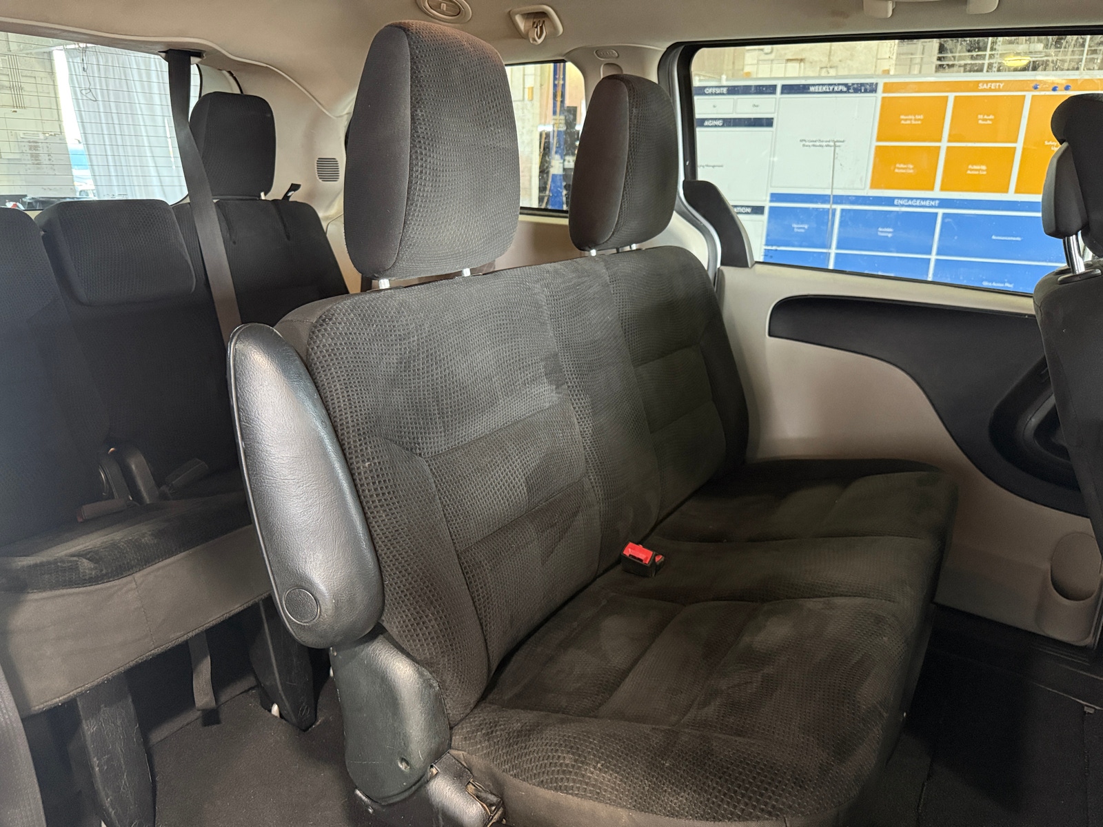 Thumbnail: 2019 Dodge Grand Caravan - 6