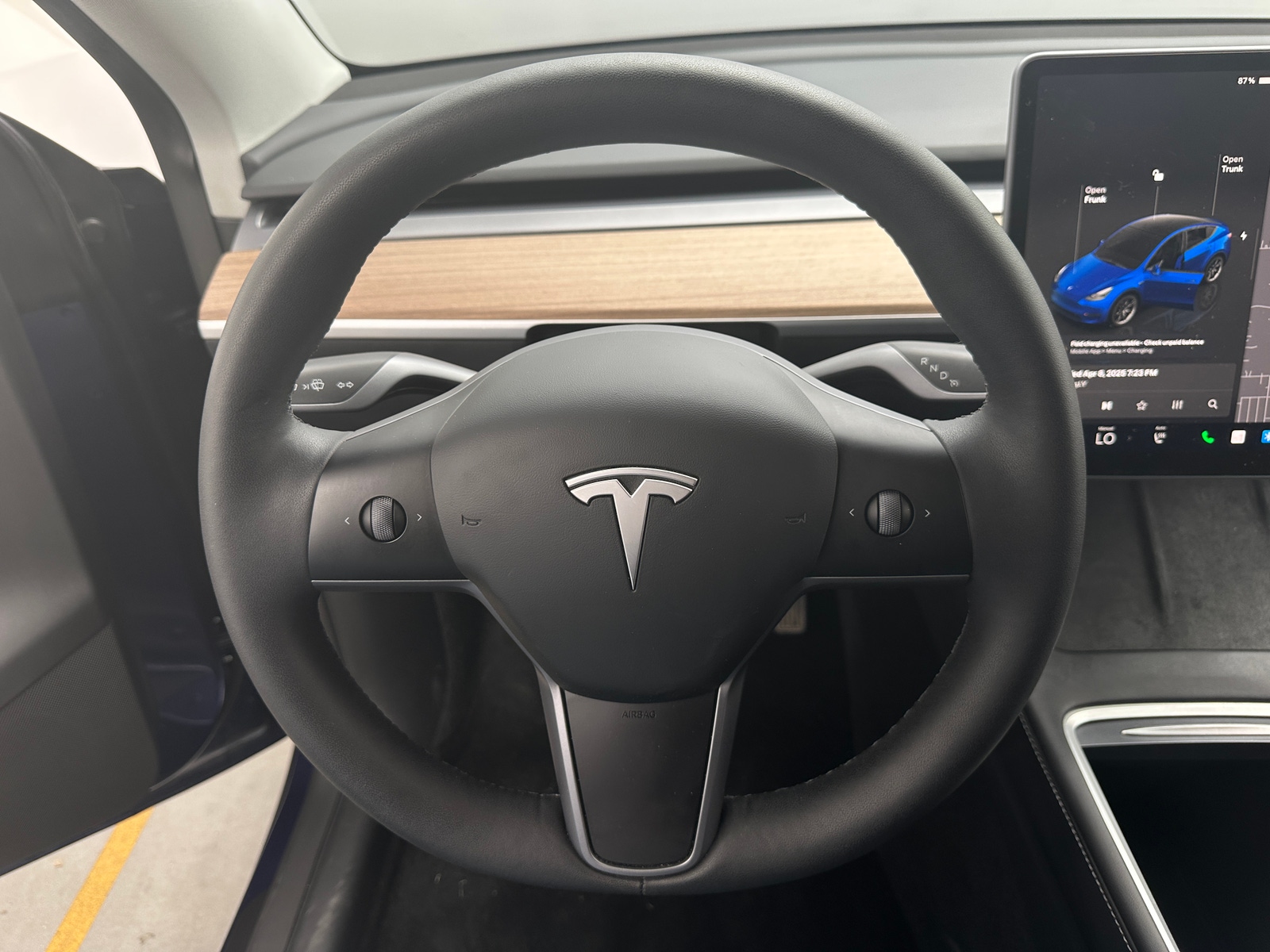Thumbnail: 2023 Tesla Model Y - 4