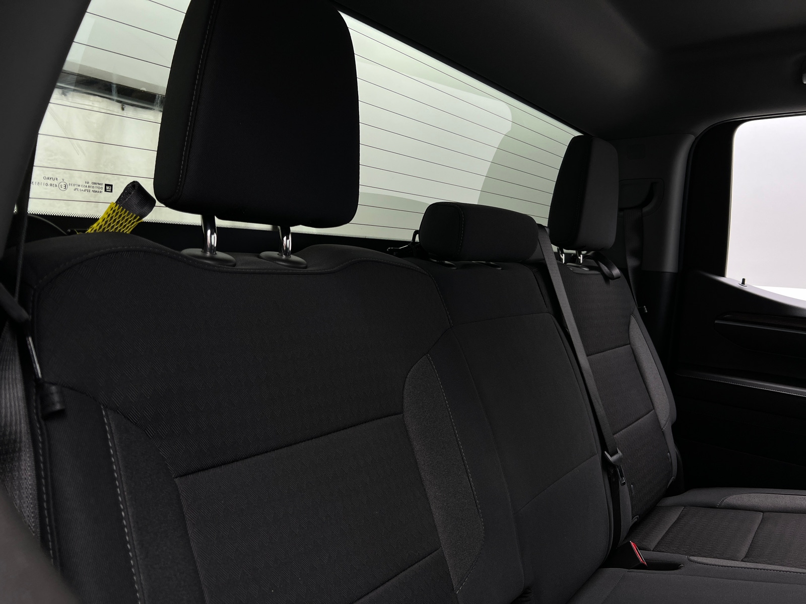 Thumbnail: 2025 Chevrolet Silverado 1500 - 6