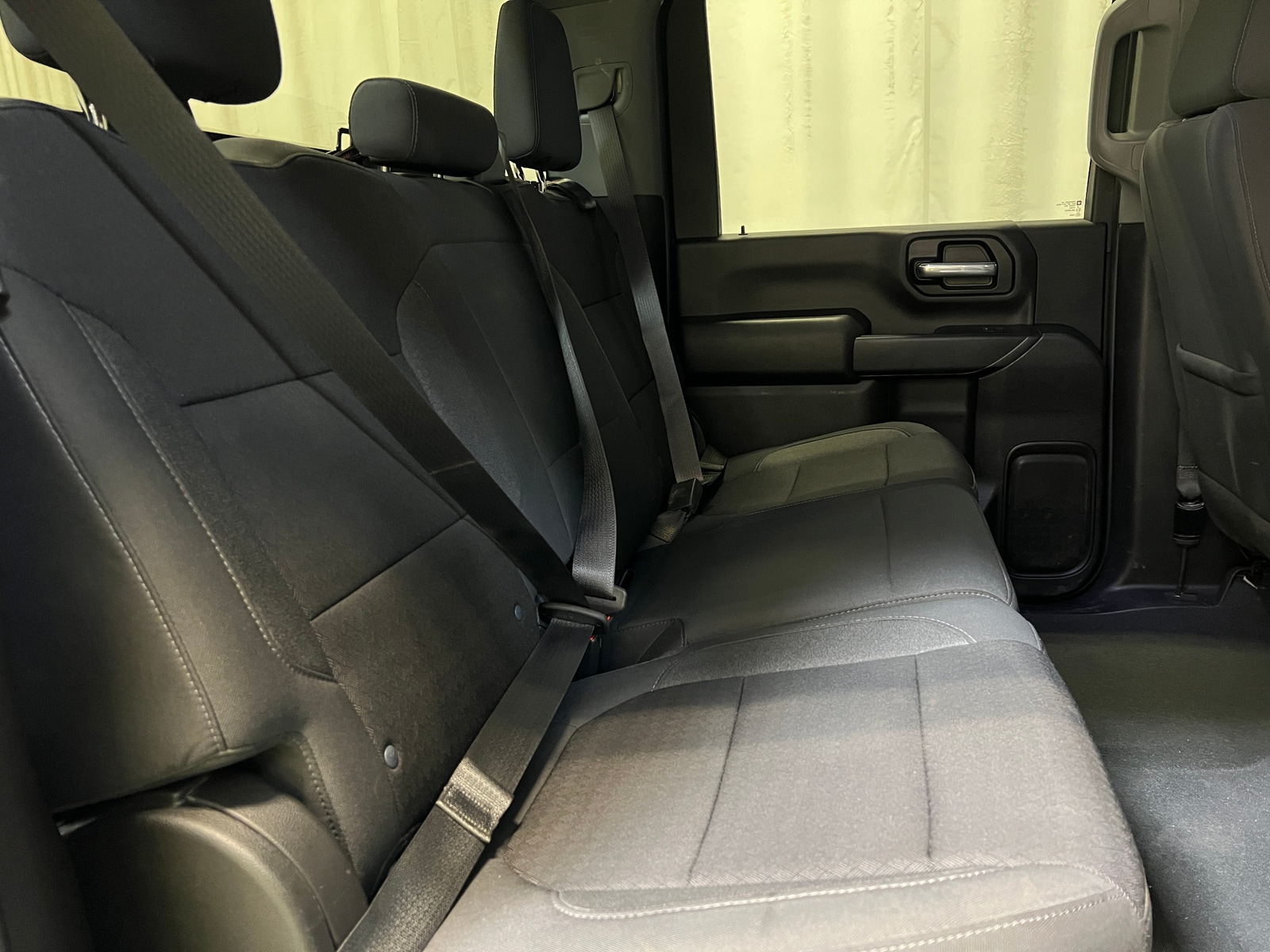 Thumbnail: 2021 Chevrolet Silverado 2500 - 6