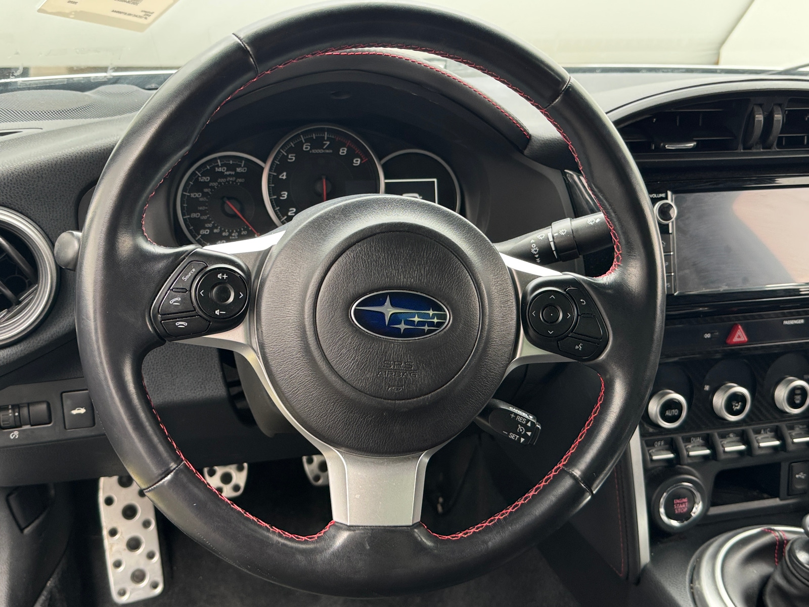 Thumbnail: 2020 Subaru BRZ - 3
