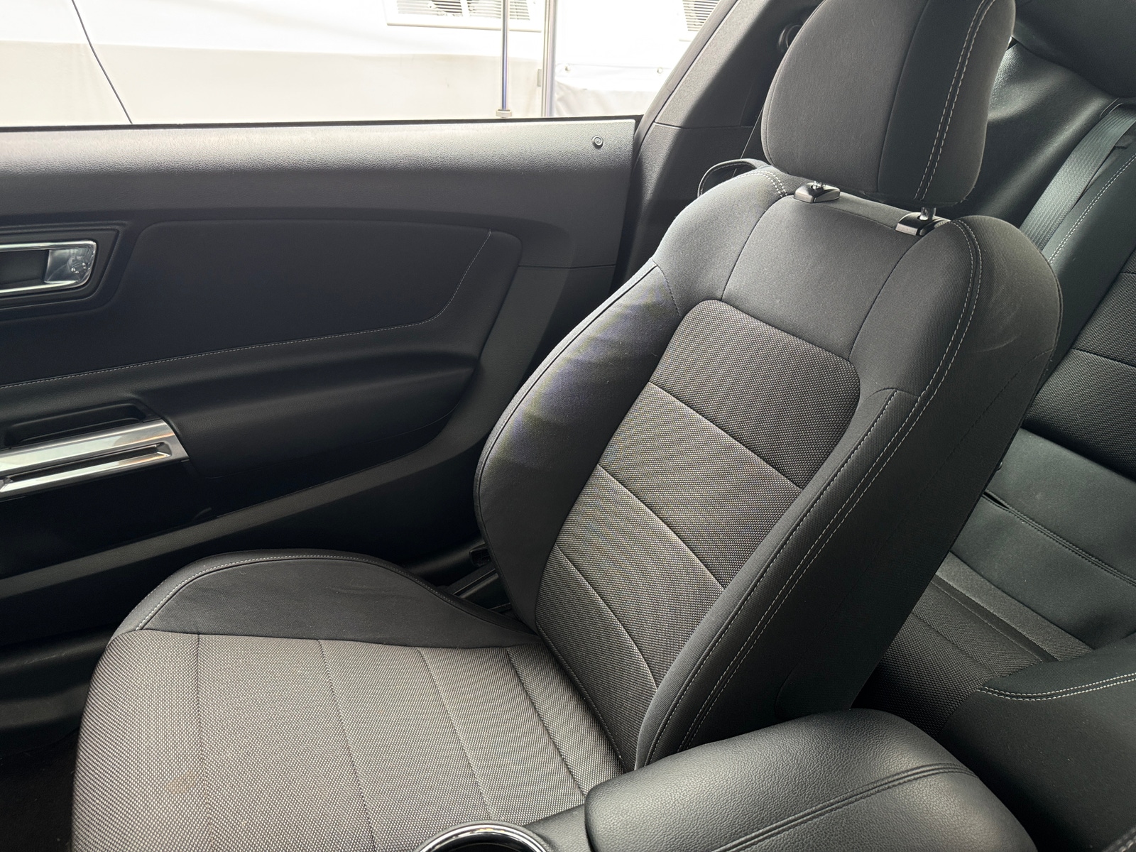 Thumbnail: 2015 Ford Mustang - 2