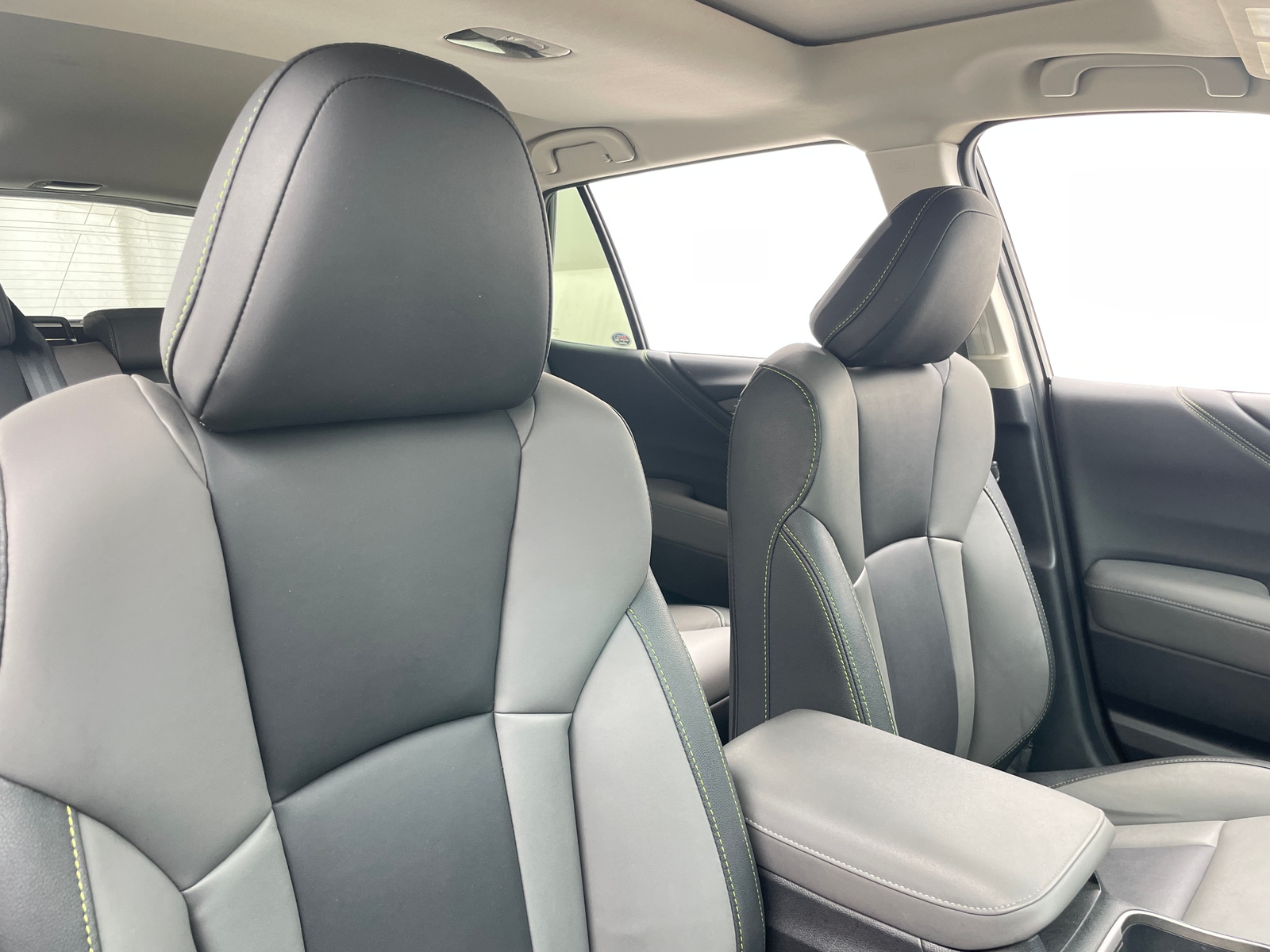 Thumbnail: 2020 Subaru Outback - 2