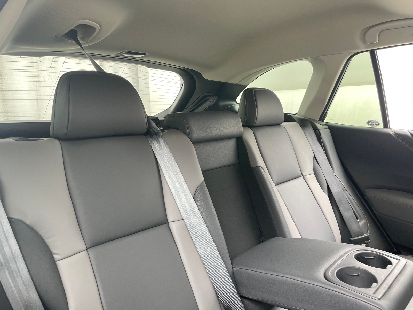 Thumbnail: 2020 Subaru Outback - 6