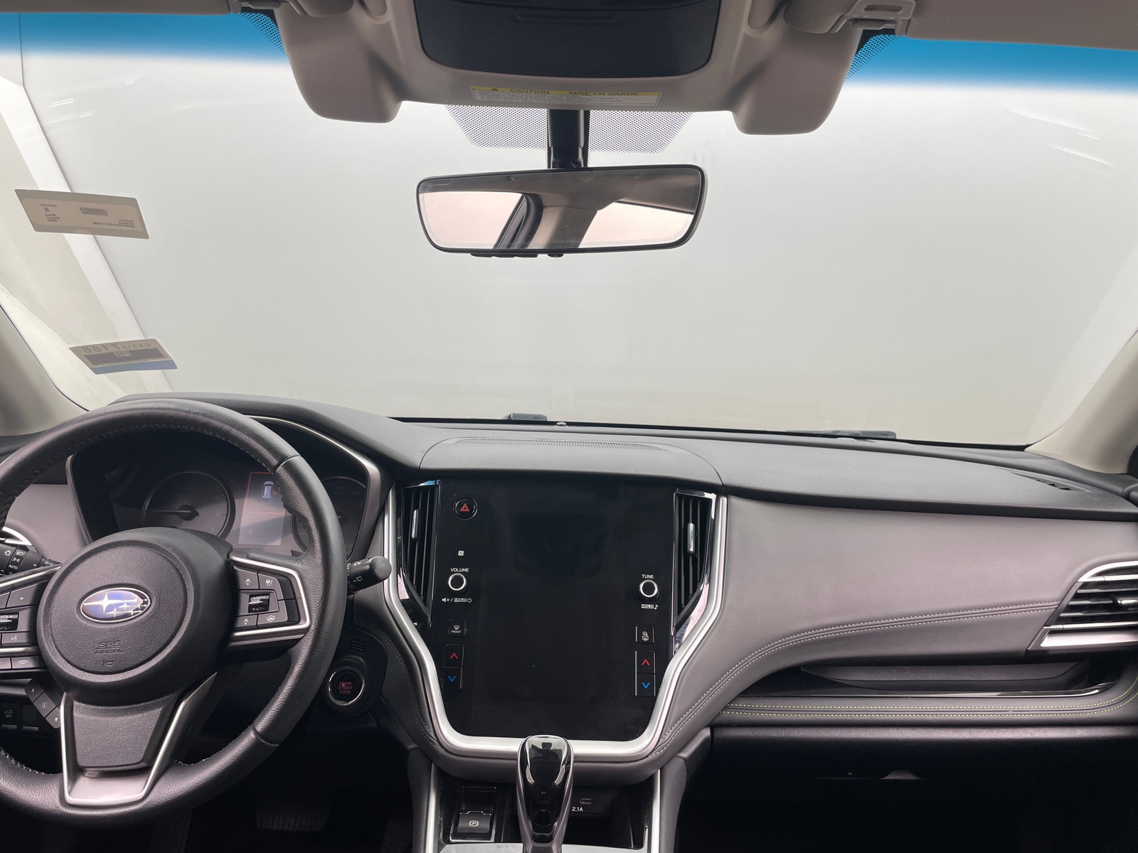 Thumbnail: 2020 Subaru Outback - 3