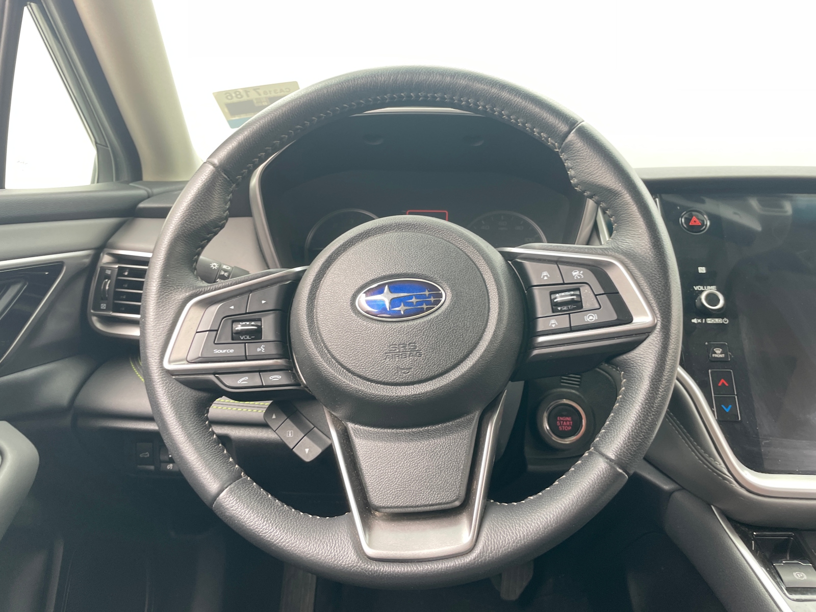 Thumbnail: 2020 Subaru Outback - 5