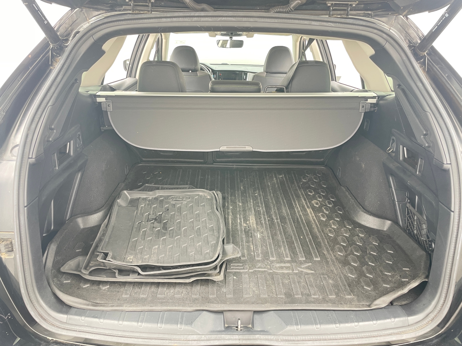 Thumbnail: 2020 Subaru Outback - 7