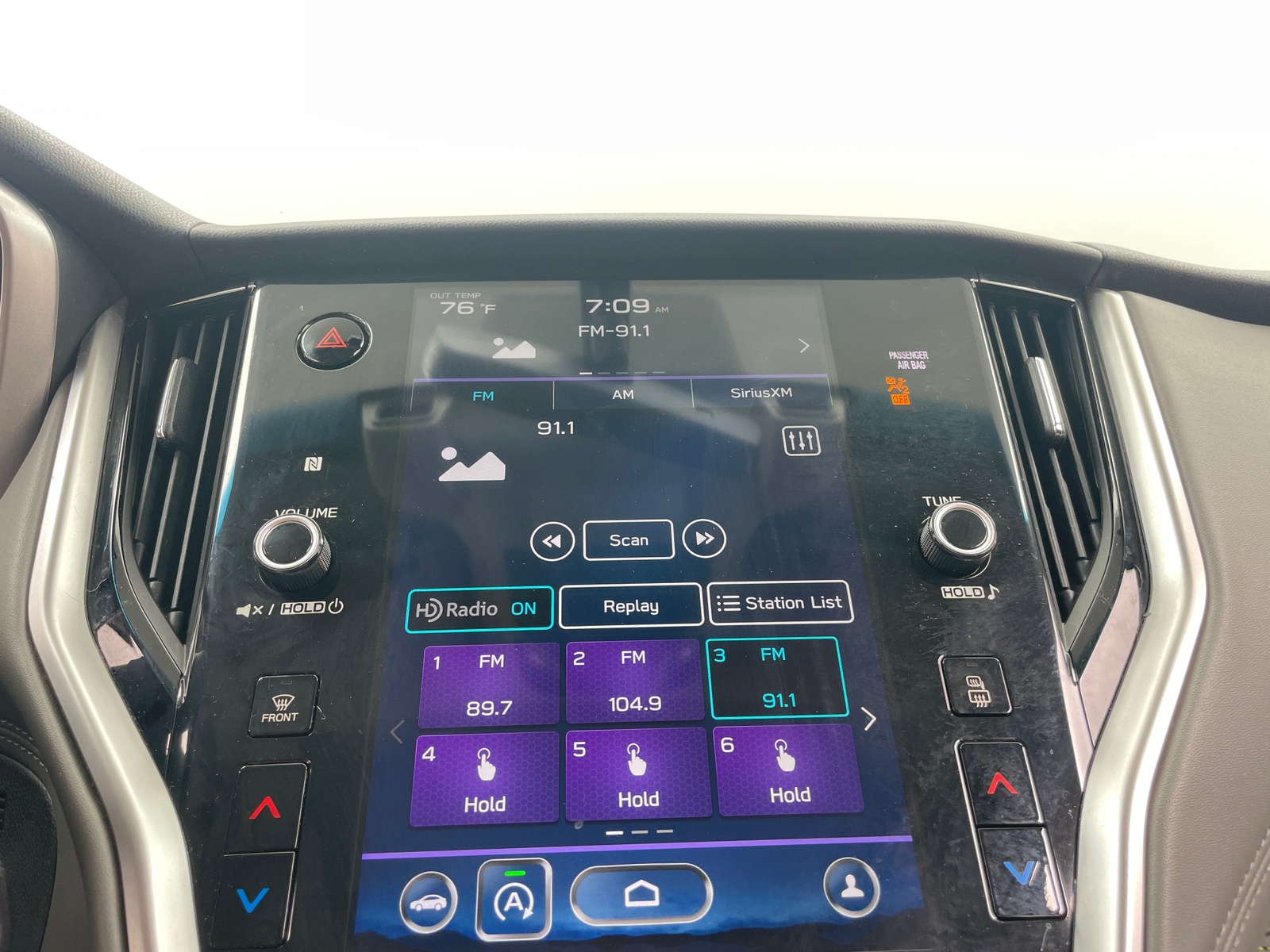 Thumbnail: 2020 Subaru Outback - 4
