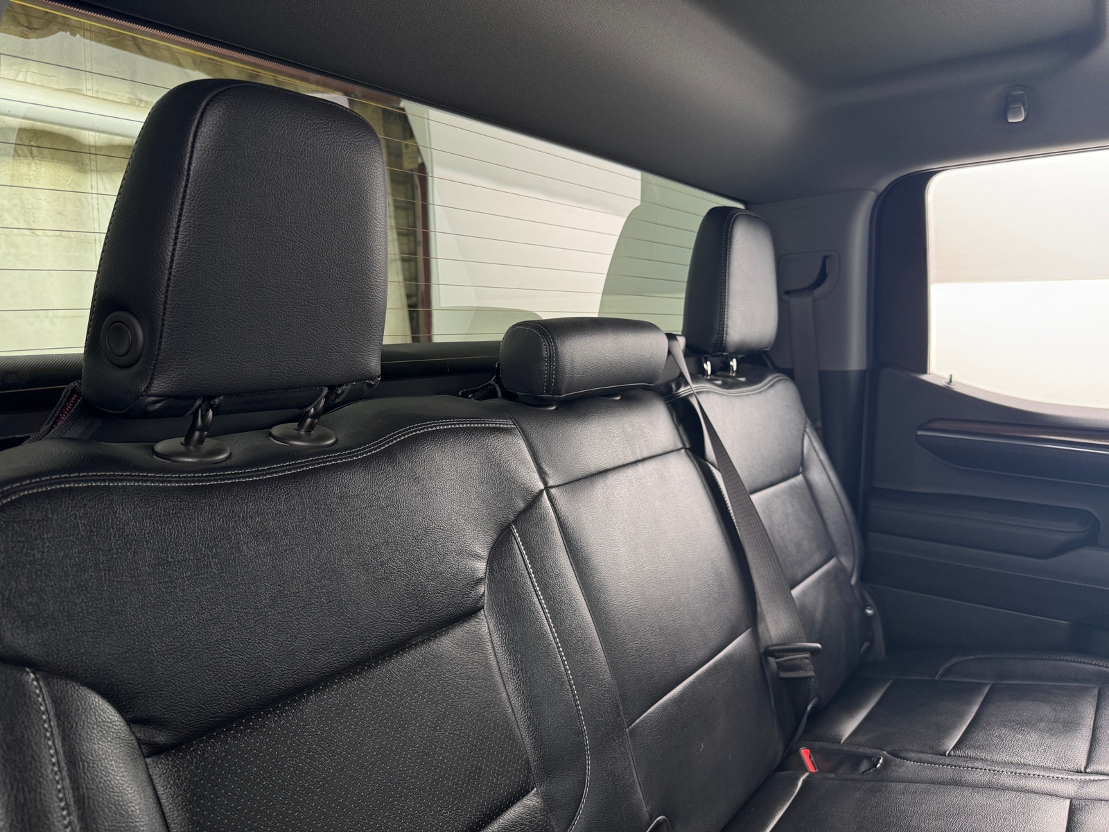 Thumbnail: 2024 Chevrolet Silverado 1500 - 6