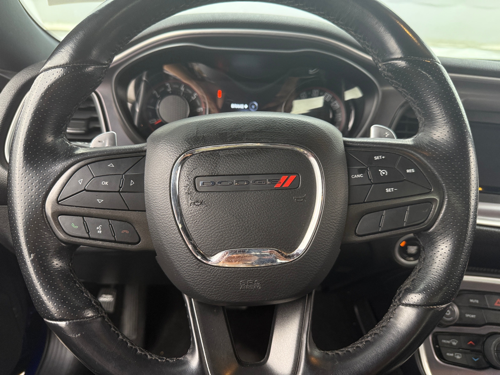 Thumbnail: 2020 Dodge Challenger - 4