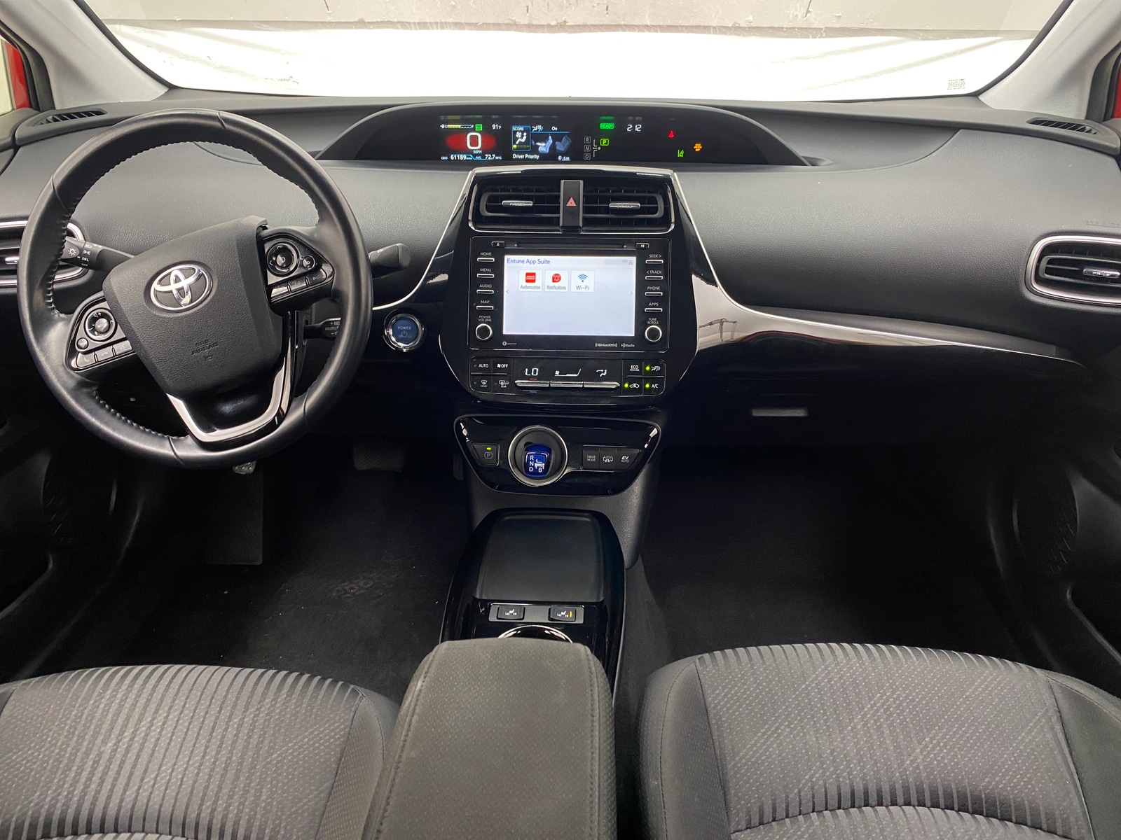 Thumbnail: 2021 Toyota Prius Prime - 3