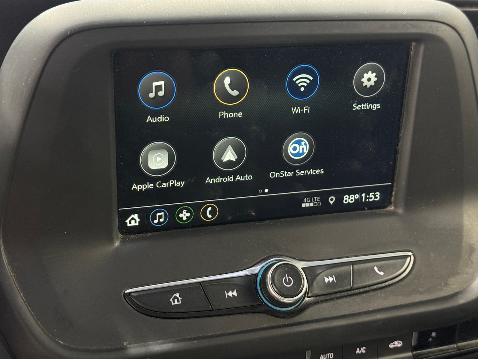 Thumbnail: 2019 Chevrolet Camaro - 4