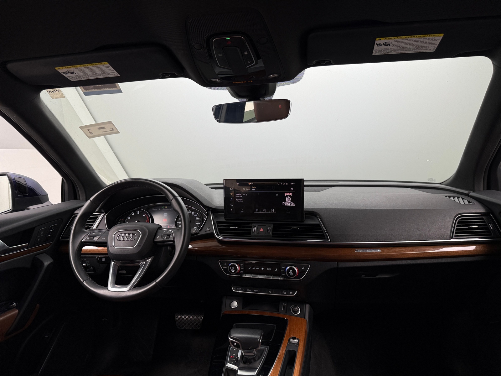 Thumbnail: 2022 Audi Q5 - 2