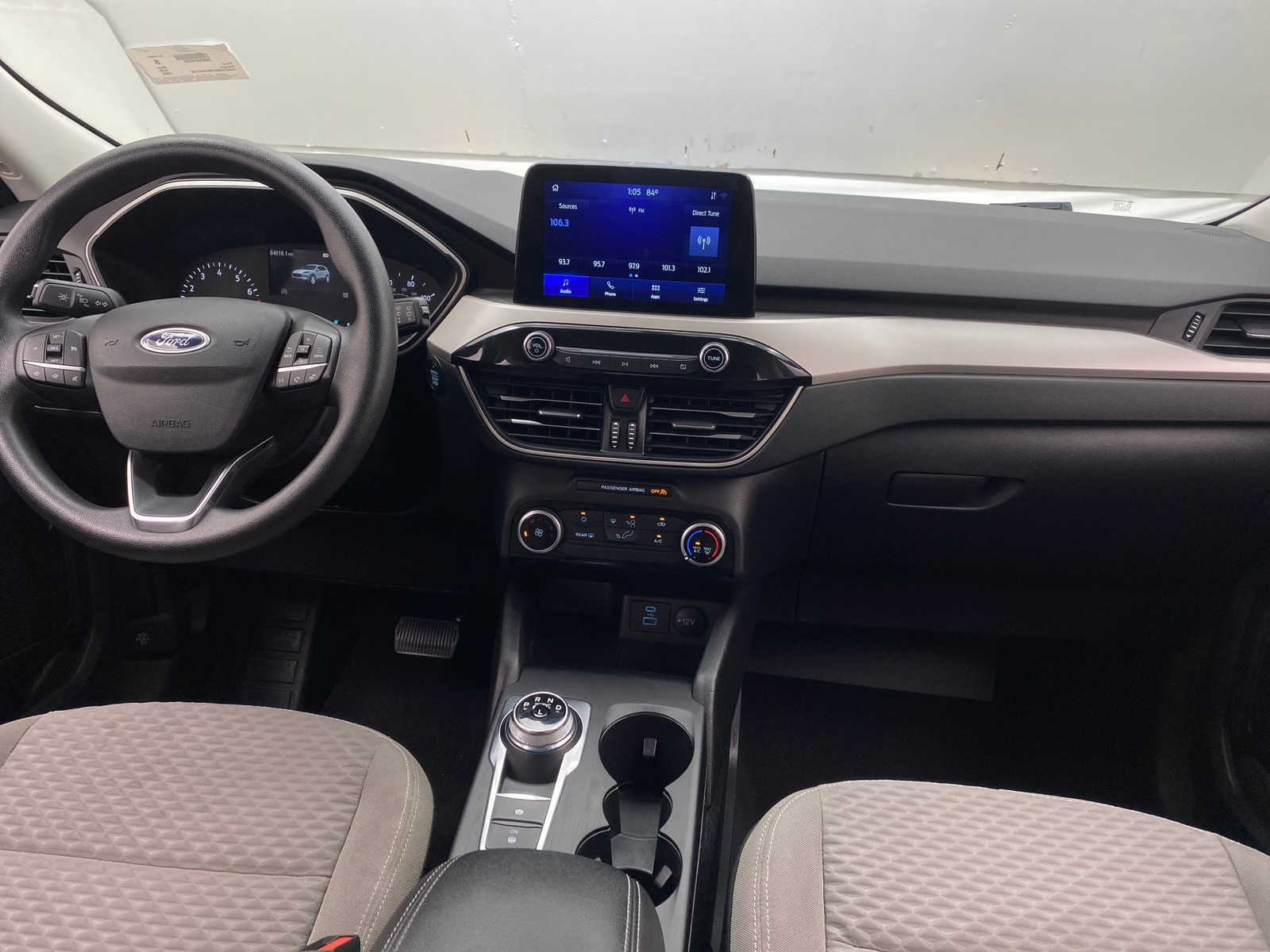 Thumbnail: 2022 Ford Escape - 3