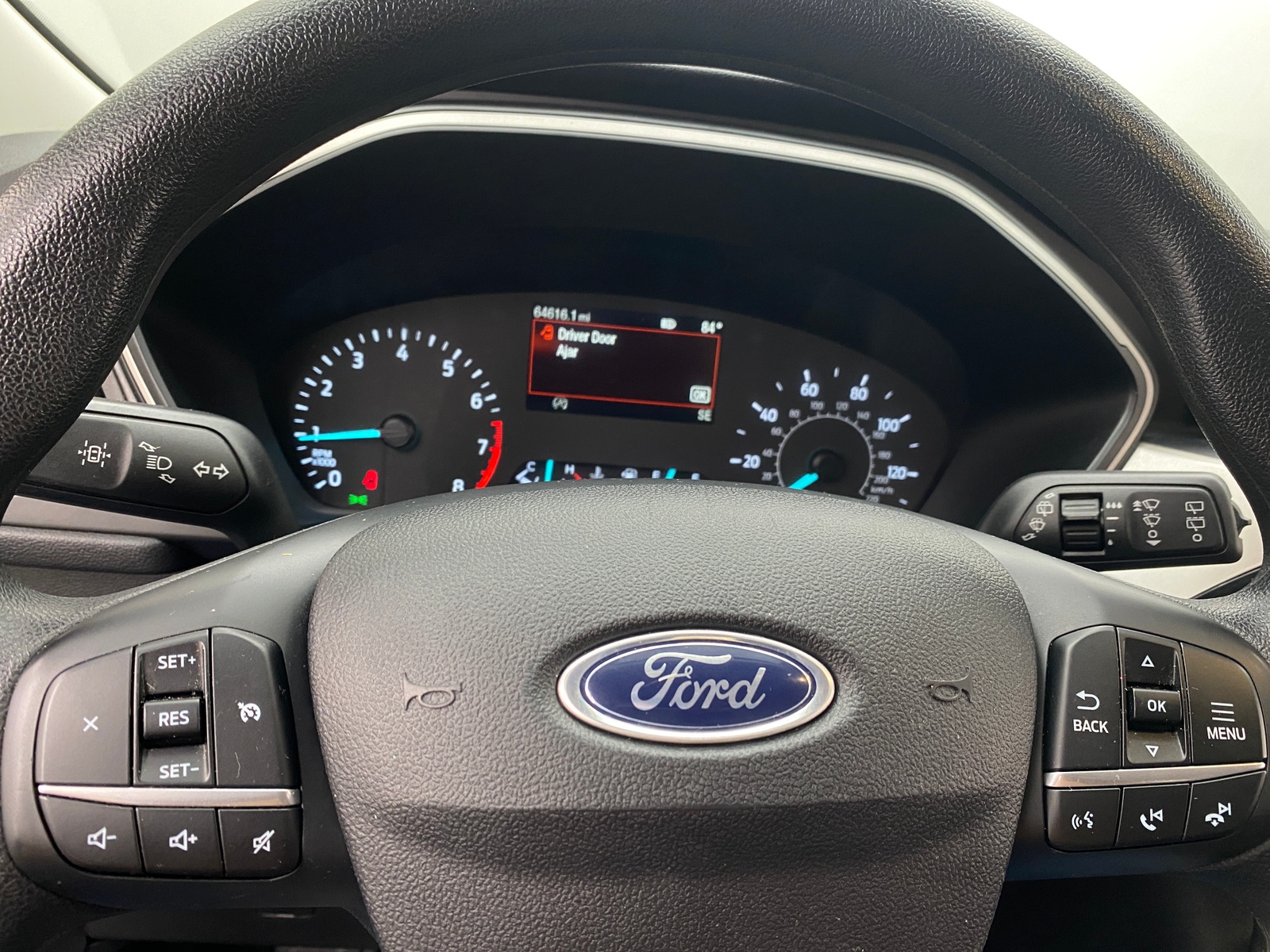 Thumbnail: 2022 Ford Escape - 5