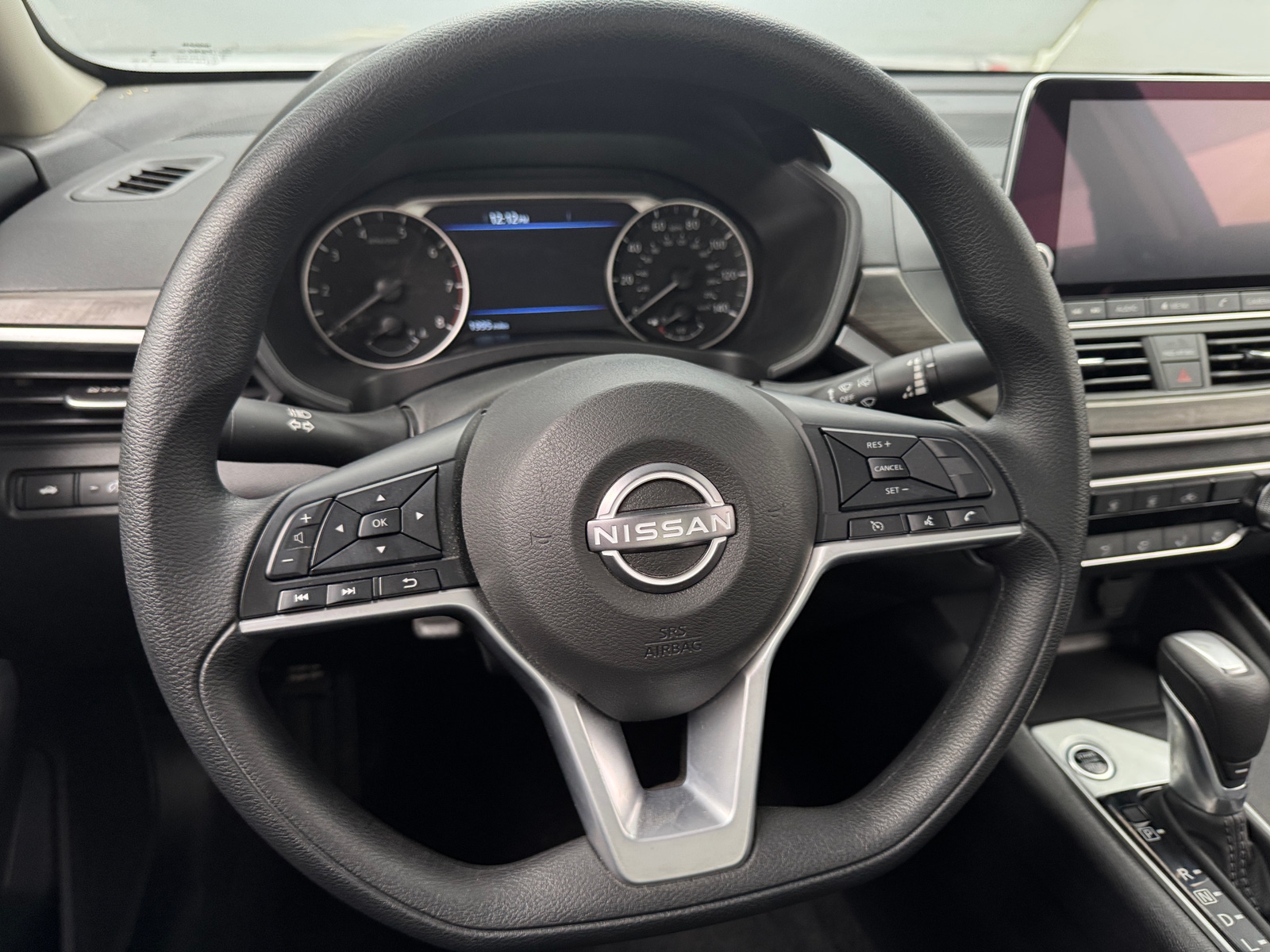 Thumbnail: 2025 Nissan Altima - 5