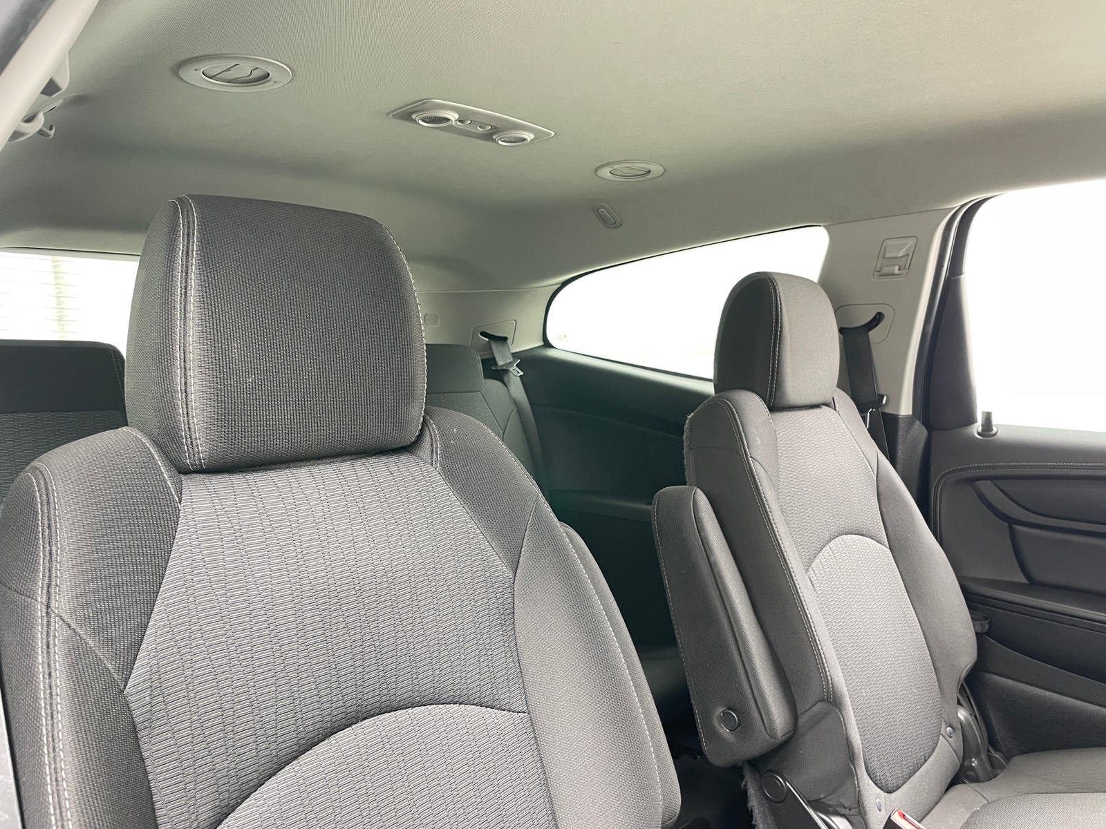 Thumbnail: 2017 Chevrolet Traverse - 6