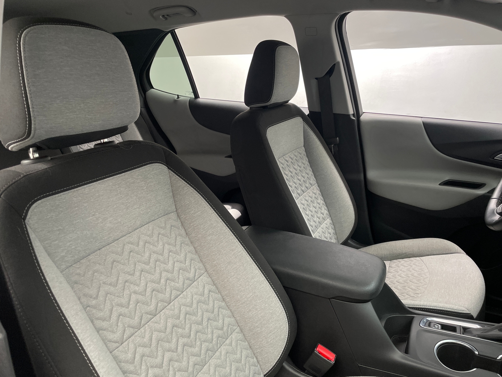 Thumbnail: 2023 Chevrolet Equinox - 2