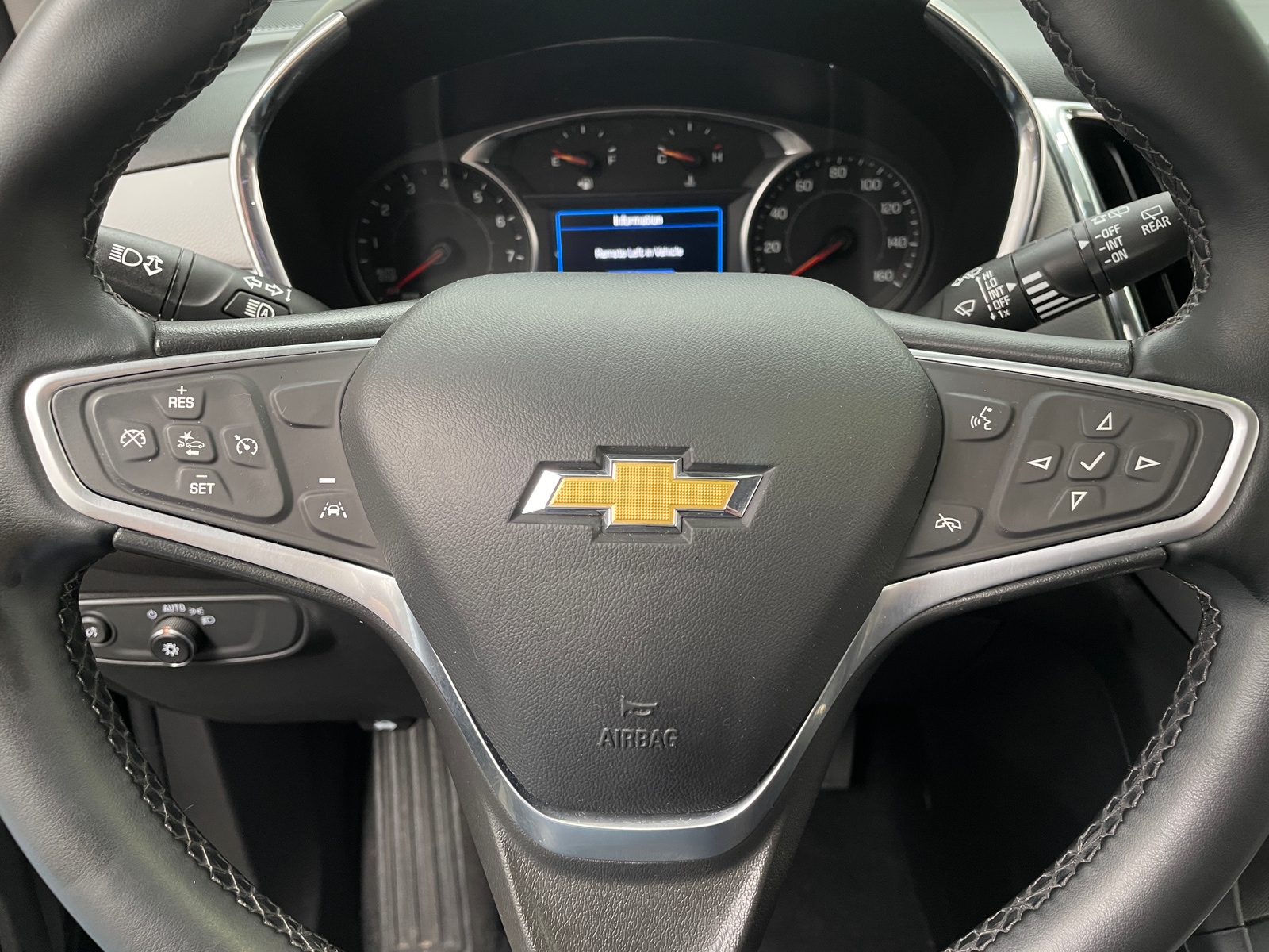 Thumbnail: 2023 Chevrolet Equinox - 5