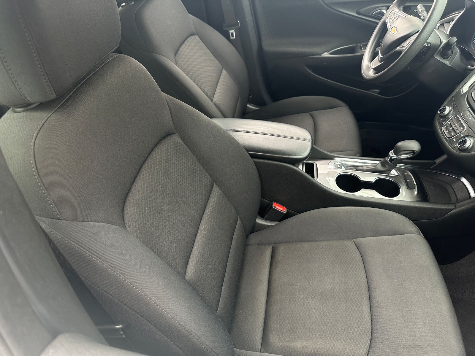 Thumbnail: 2023 Chevrolet Malibu - 2