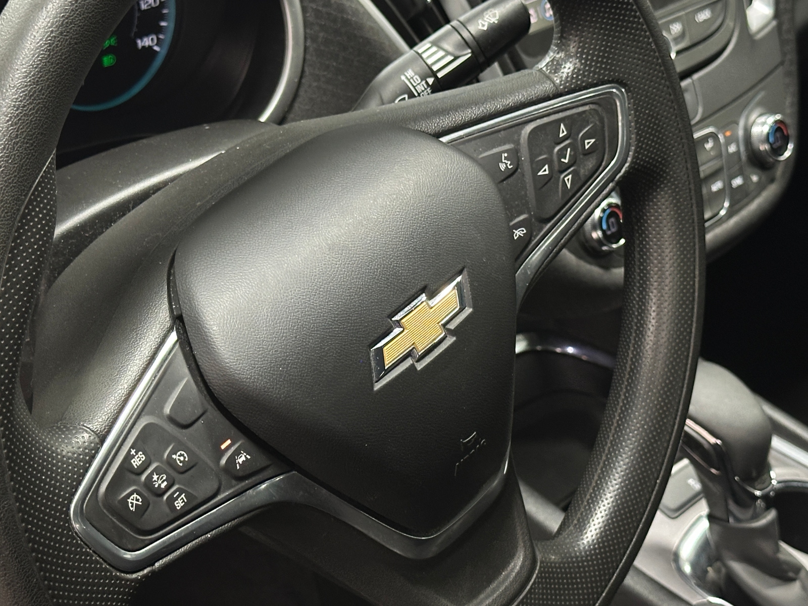 Thumbnail: 2023 Chevrolet Malibu - 5