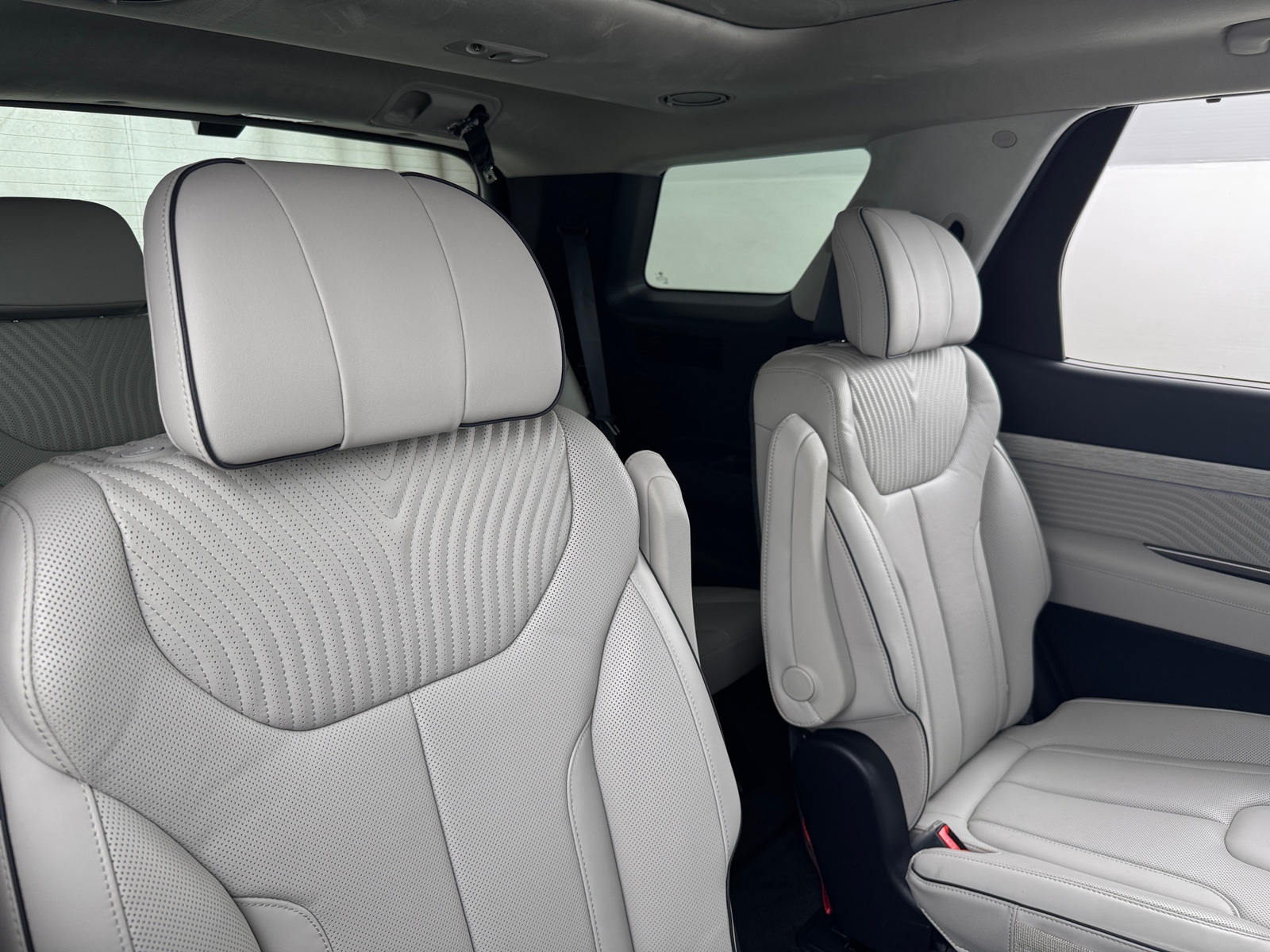 Thumbnail: 2024 Hyundai Palisade - 5