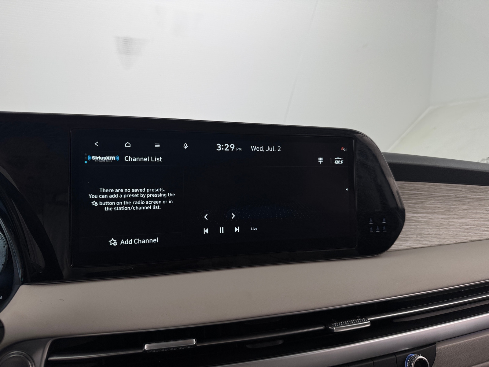 Thumbnail: 2024 Hyundai Palisade - 3
