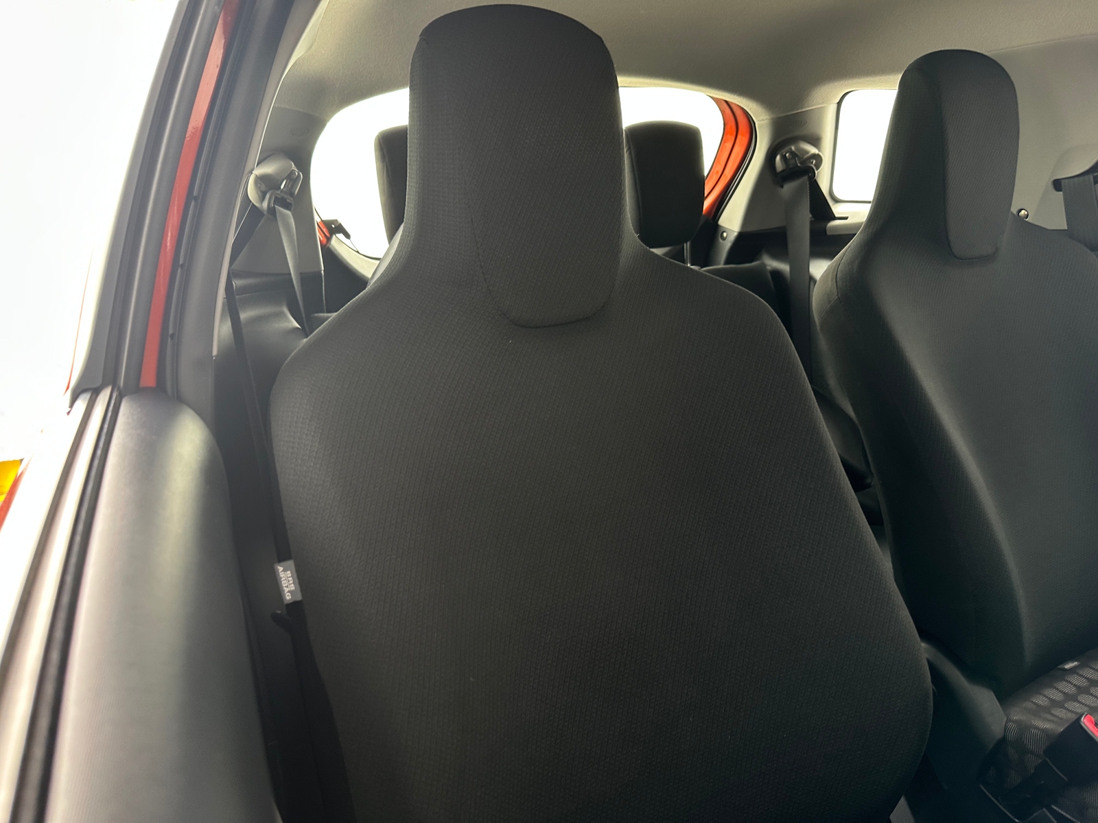 Thumbnail: 2013 Scion iQ - 2