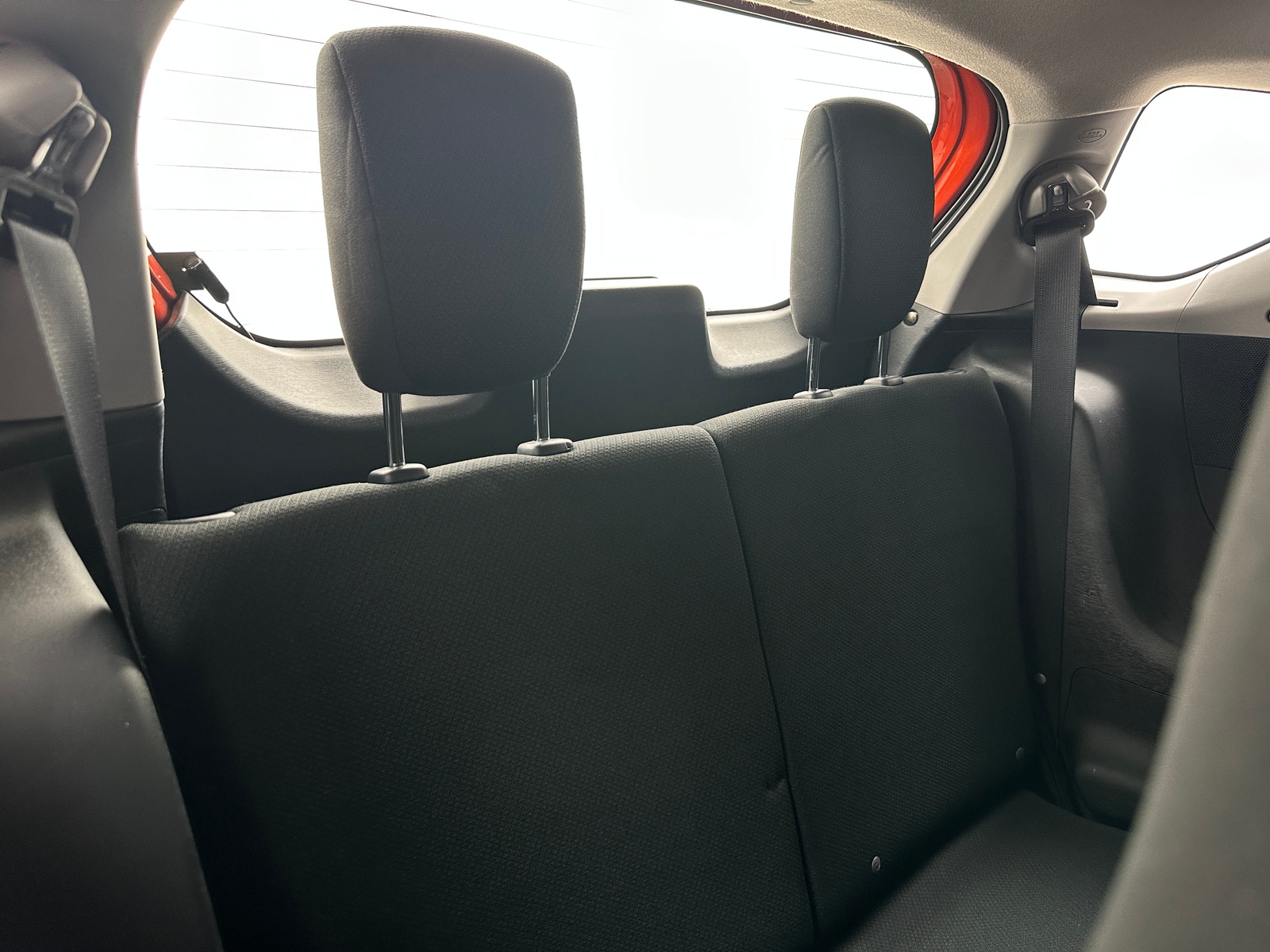Thumbnail: 2013 Scion iQ - 6