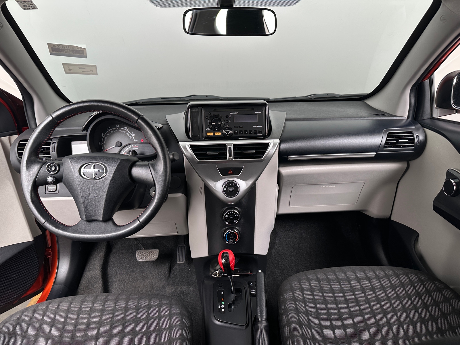 Thumbnail: 2013 Scion iQ - 3
